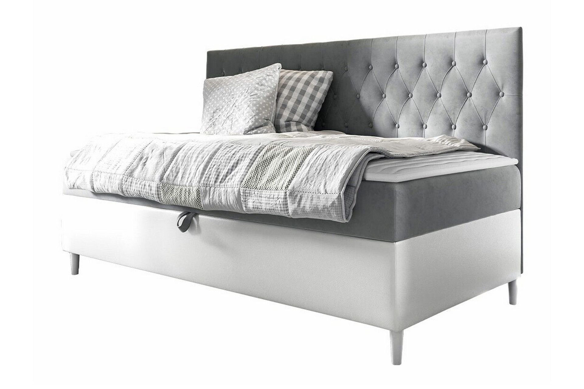 Boisdale S&auml;ngram 90x200 cm -