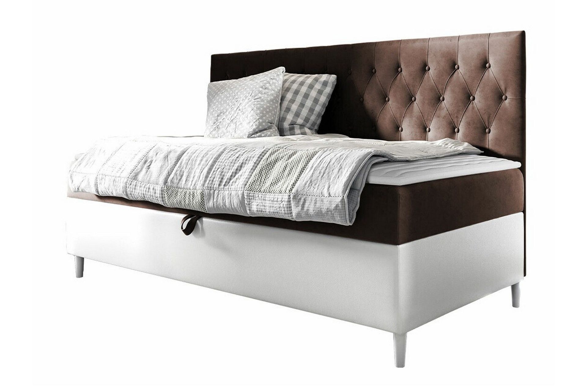 Boisdale S&auml;ngram 90x200 cm -