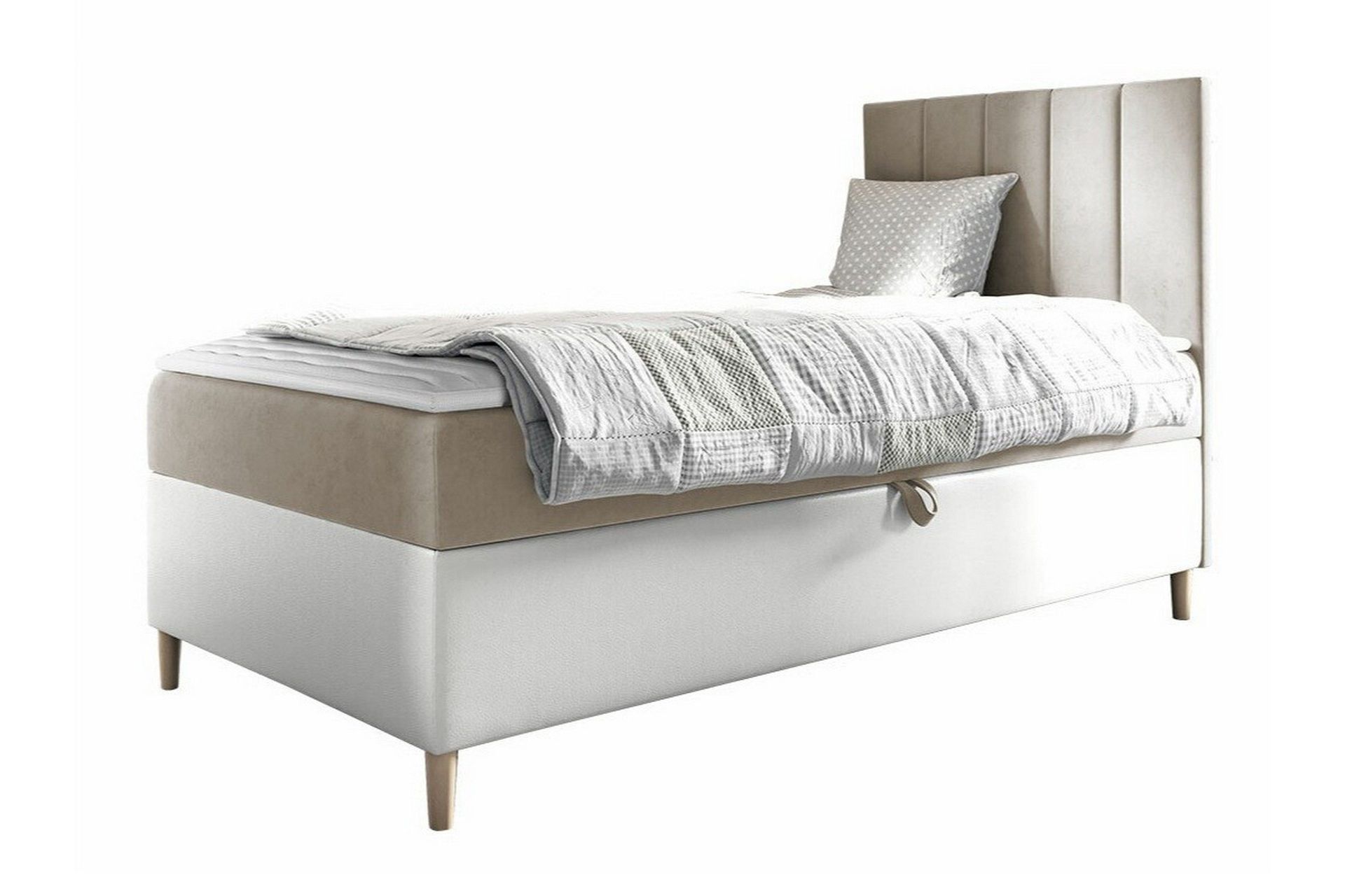 Boisdale S&auml;ngram 90x200 cm -