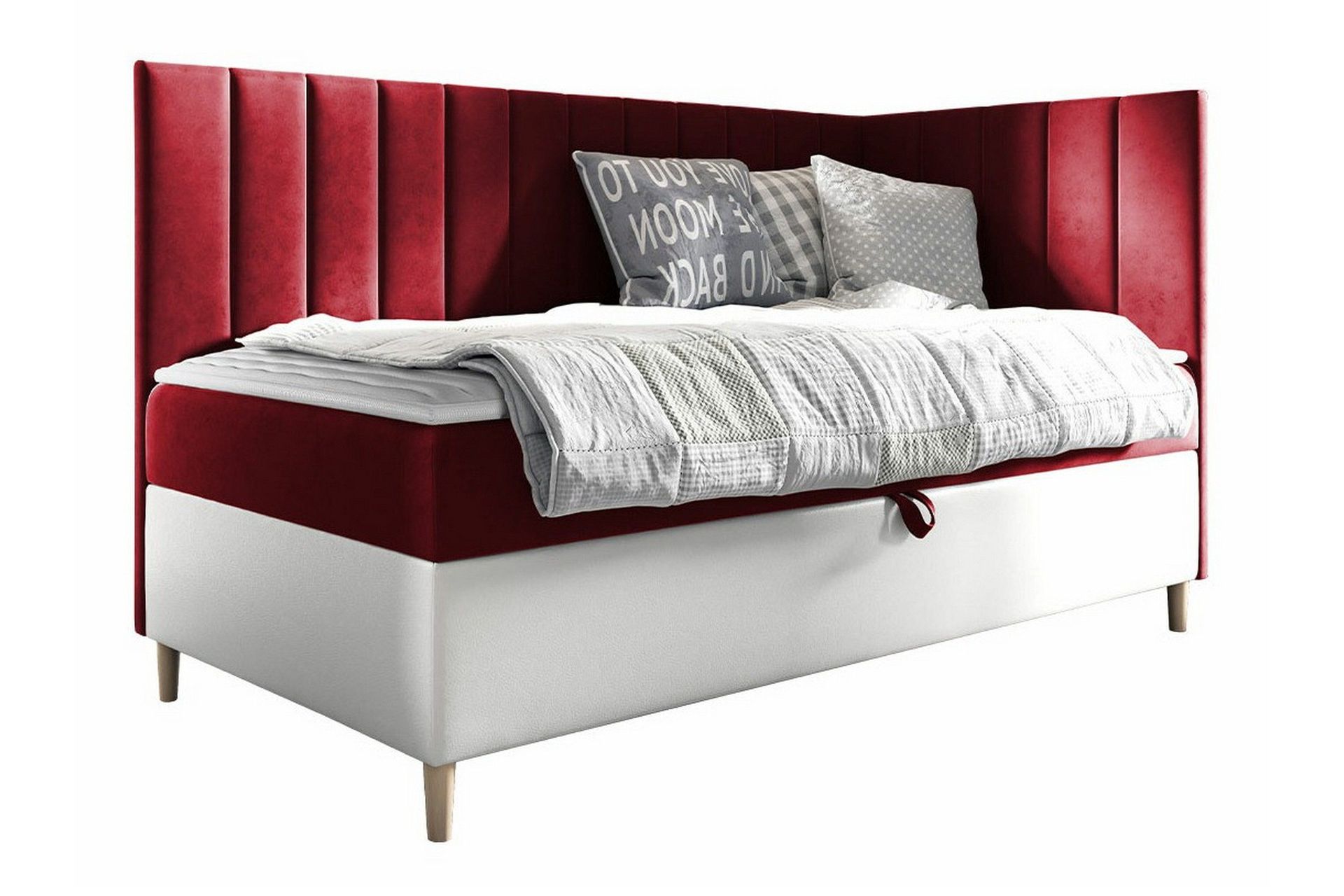 Boisdale S&auml;ngram 90x200 cm -