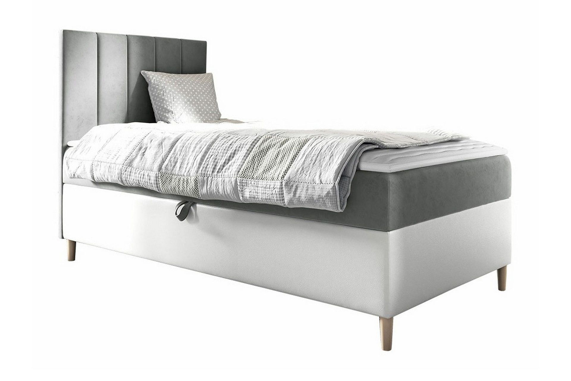 Boisdale S&auml;ngram 90x200 cm -