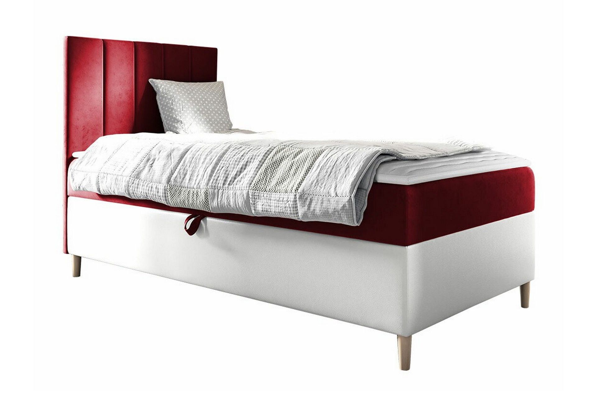 Boisdale S&auml;ngram 90x200 cm -