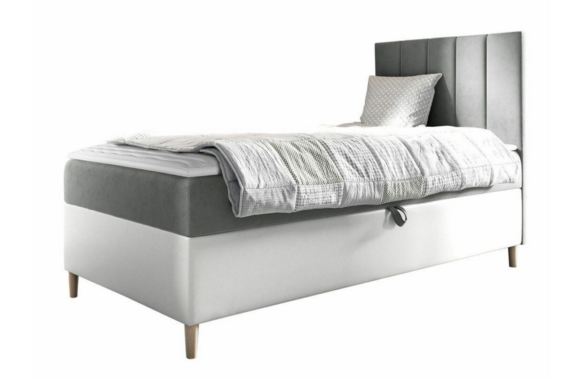 Boisdale S&auml;ngram 90x200 cm -