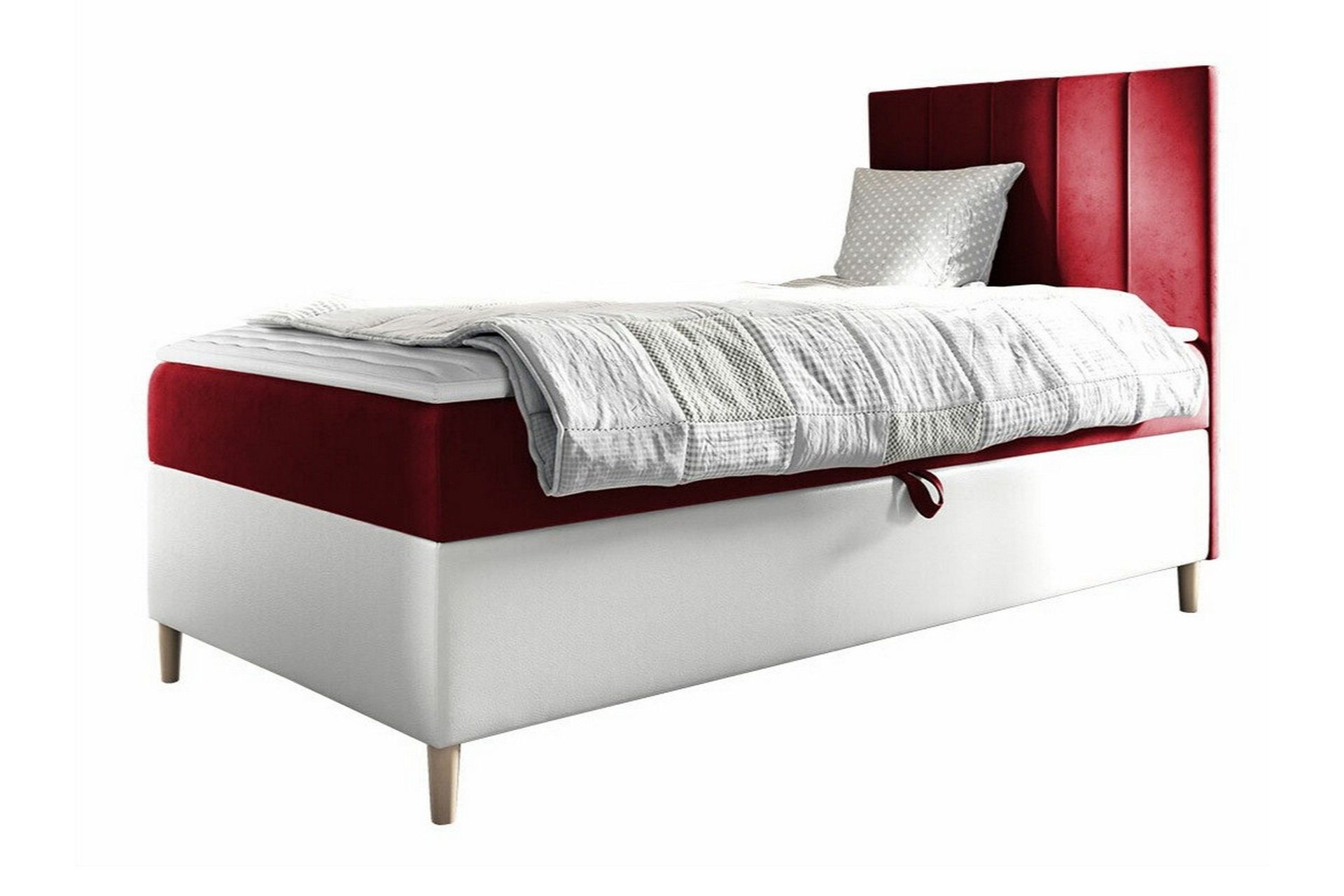 Boisdale S&auml;ngram 90x200 cm -