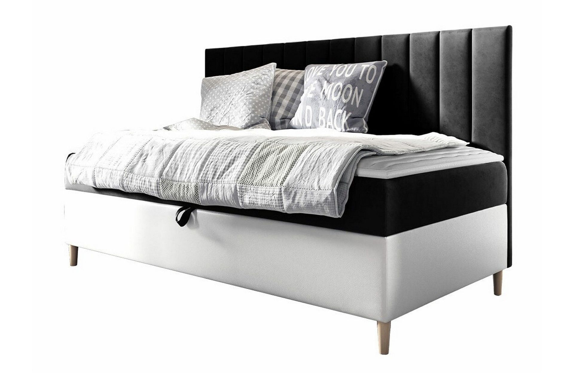 Boisdale S&auml;ngram 90x200 cm -