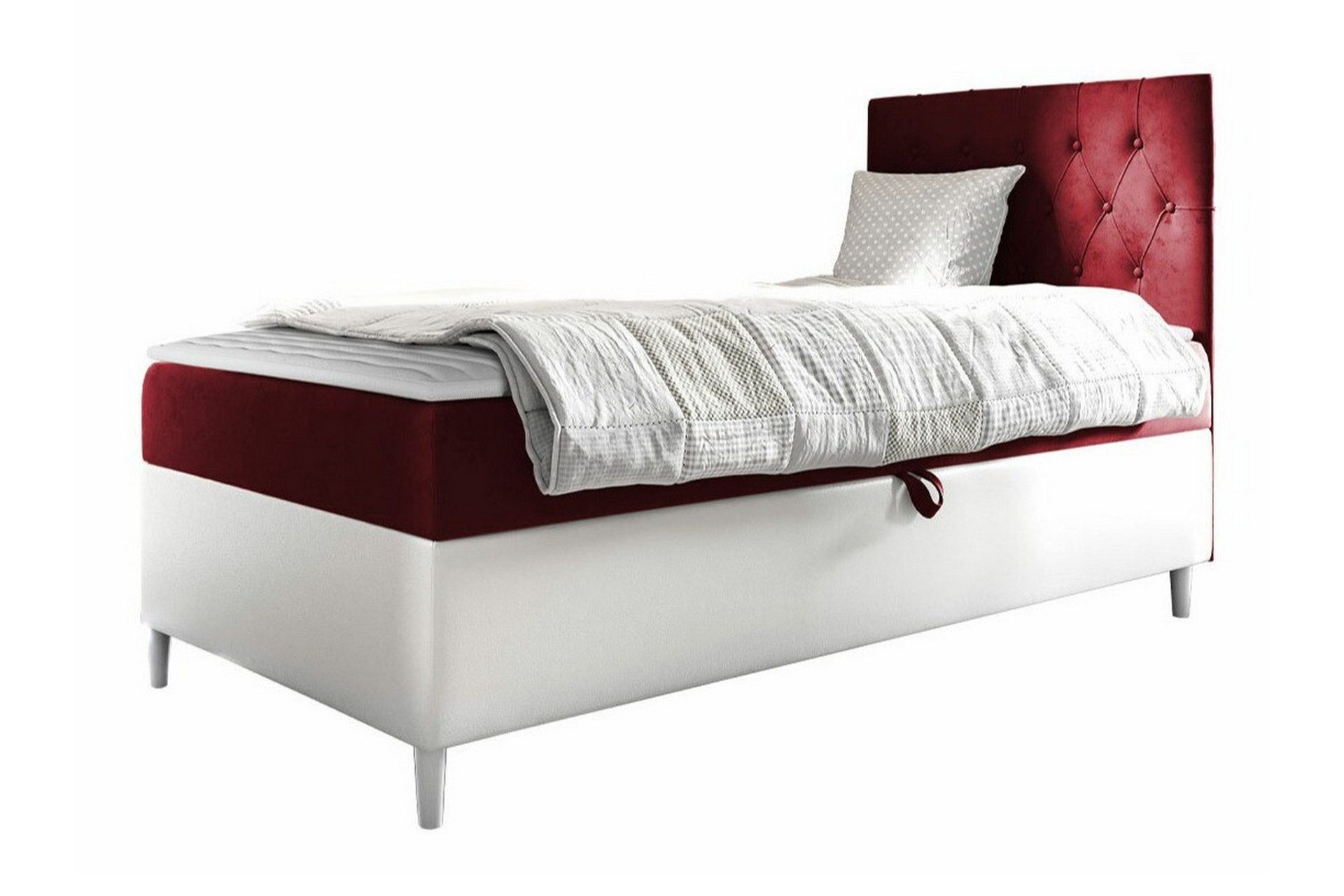 Boisdale S&auml;ngram 90x200 cm -