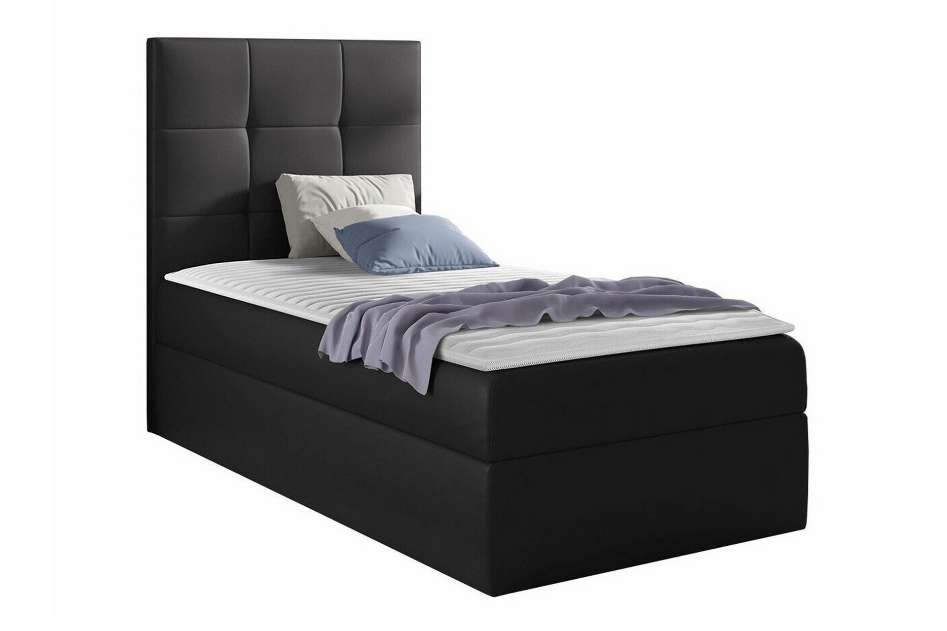 Boisdale S&auml;ngram 90x200 cm -
