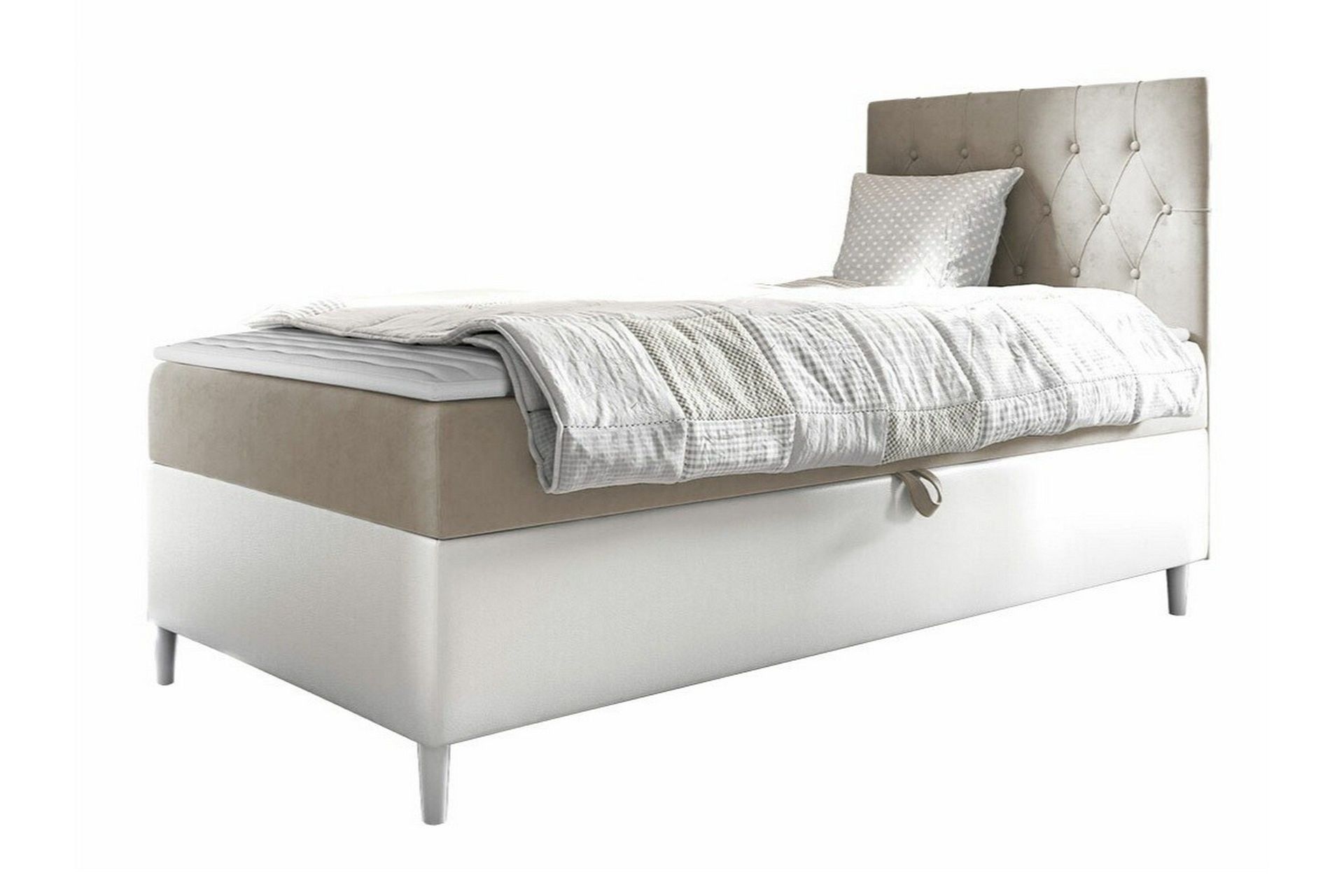Boisdale S&auml;ngram 90x200 cm -