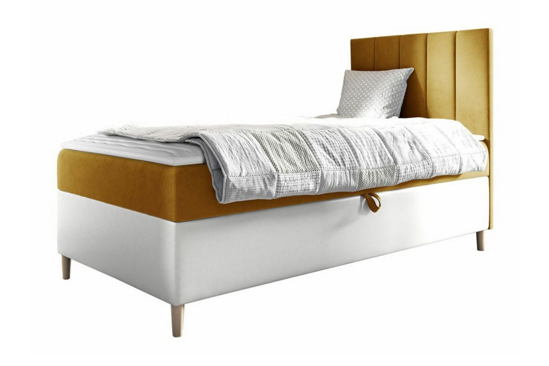 Boisdale S&auml;ngram 90x200 cm -