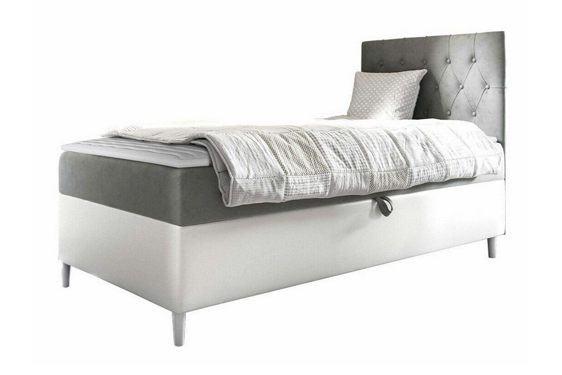 Boisdale S&auml;ngram 90x200 cm -