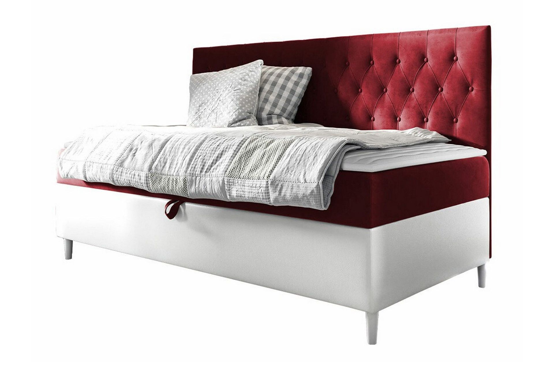 Boisdale S&auml;ngram 90x200 cm -