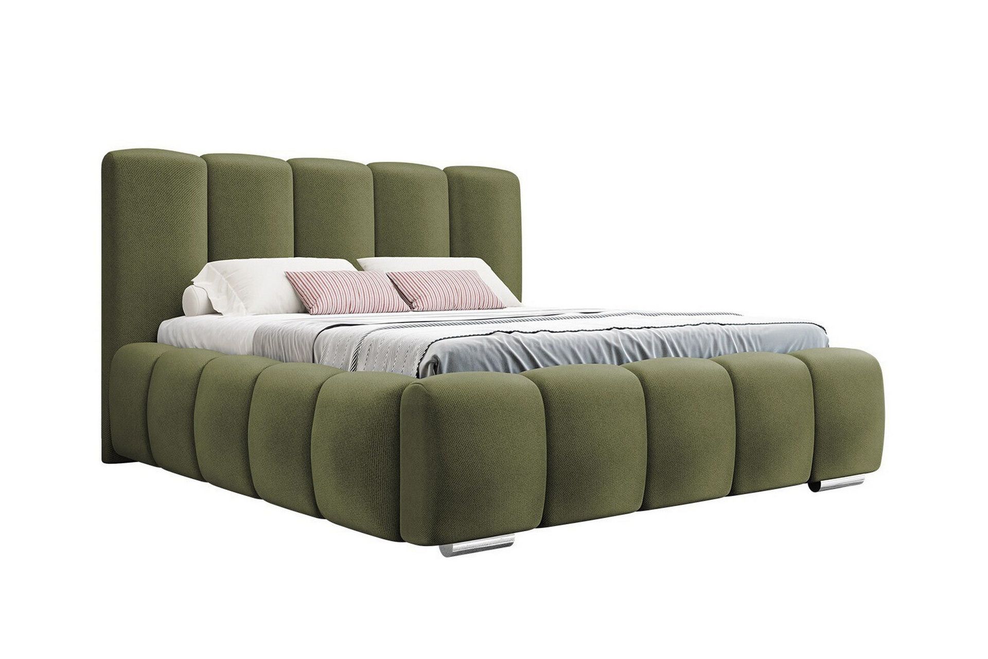 Cleaton S&auml;ngram 140x200 cm -