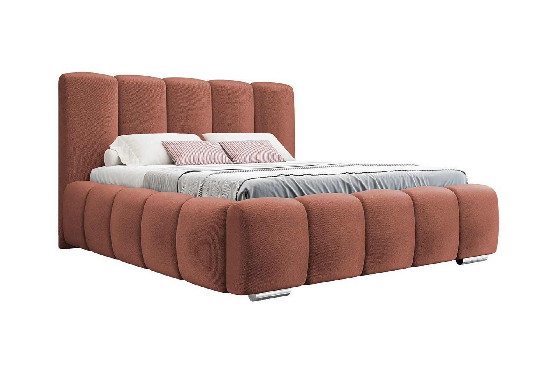 Cleaton S&auml;ngram 140x200 cm -