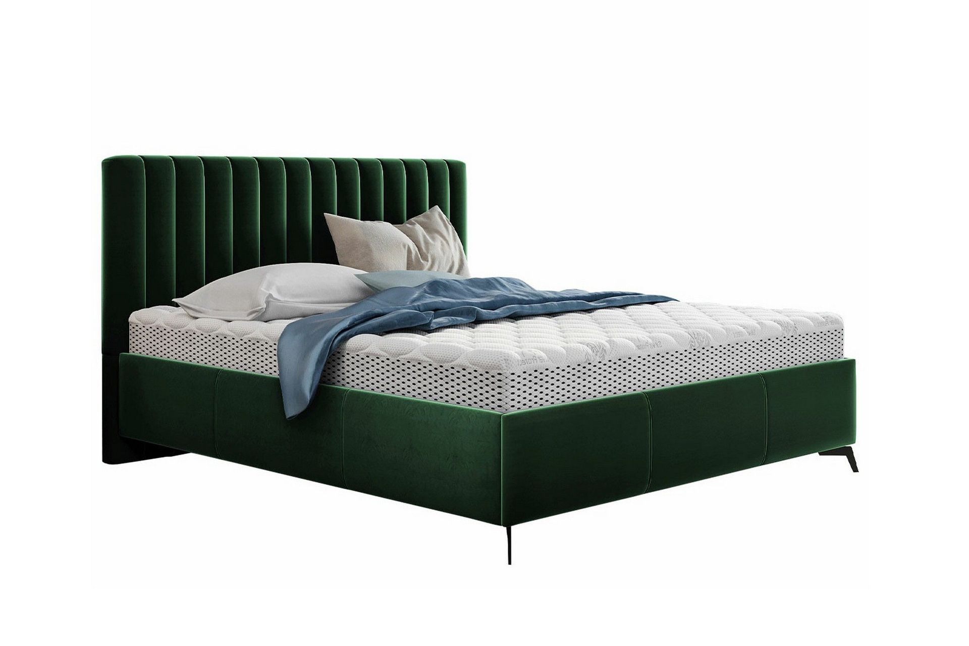 derry sängram 140x200 cm -