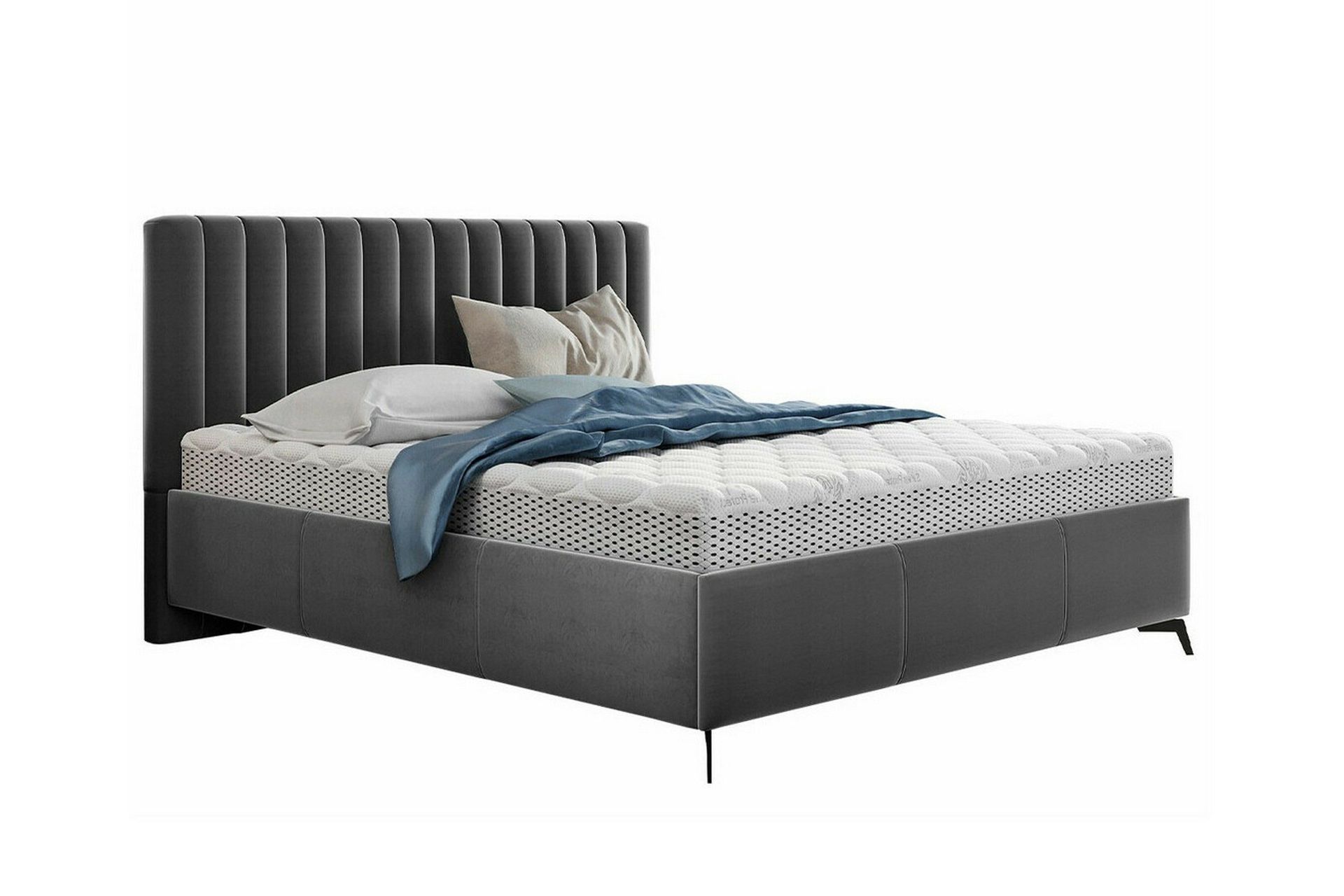 derry sängram 160x200 cm -