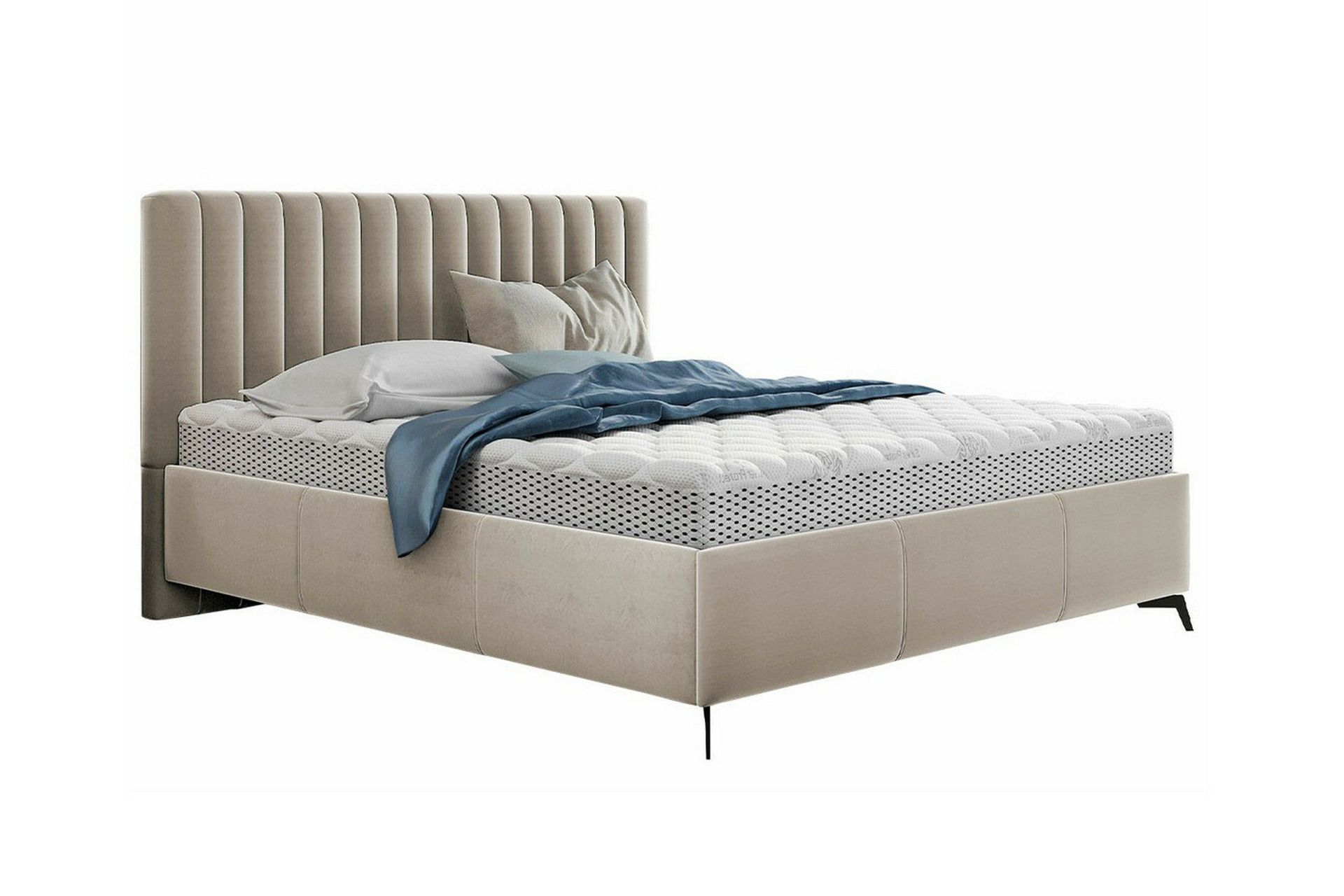 Derry S&auml;ngram 160x200 cm -