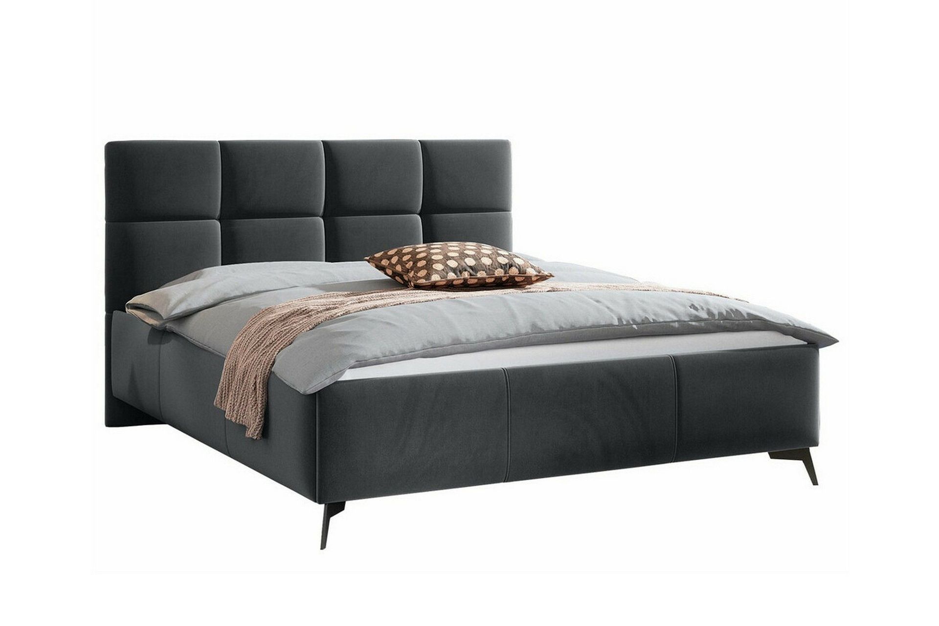 Derry S&auml;ngram 180x200 cm -