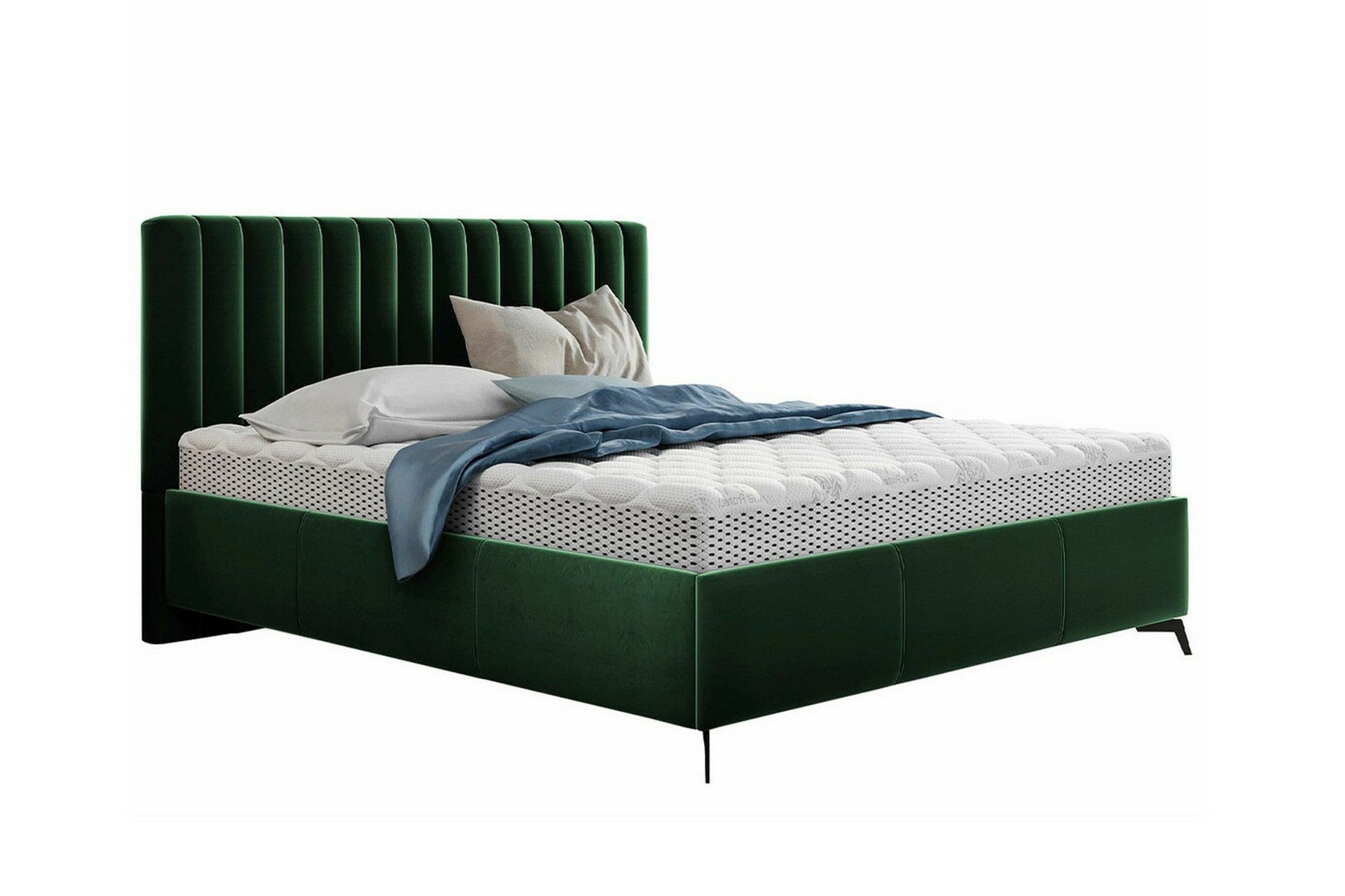 Derry S&auml;ngram 180x200 cm -