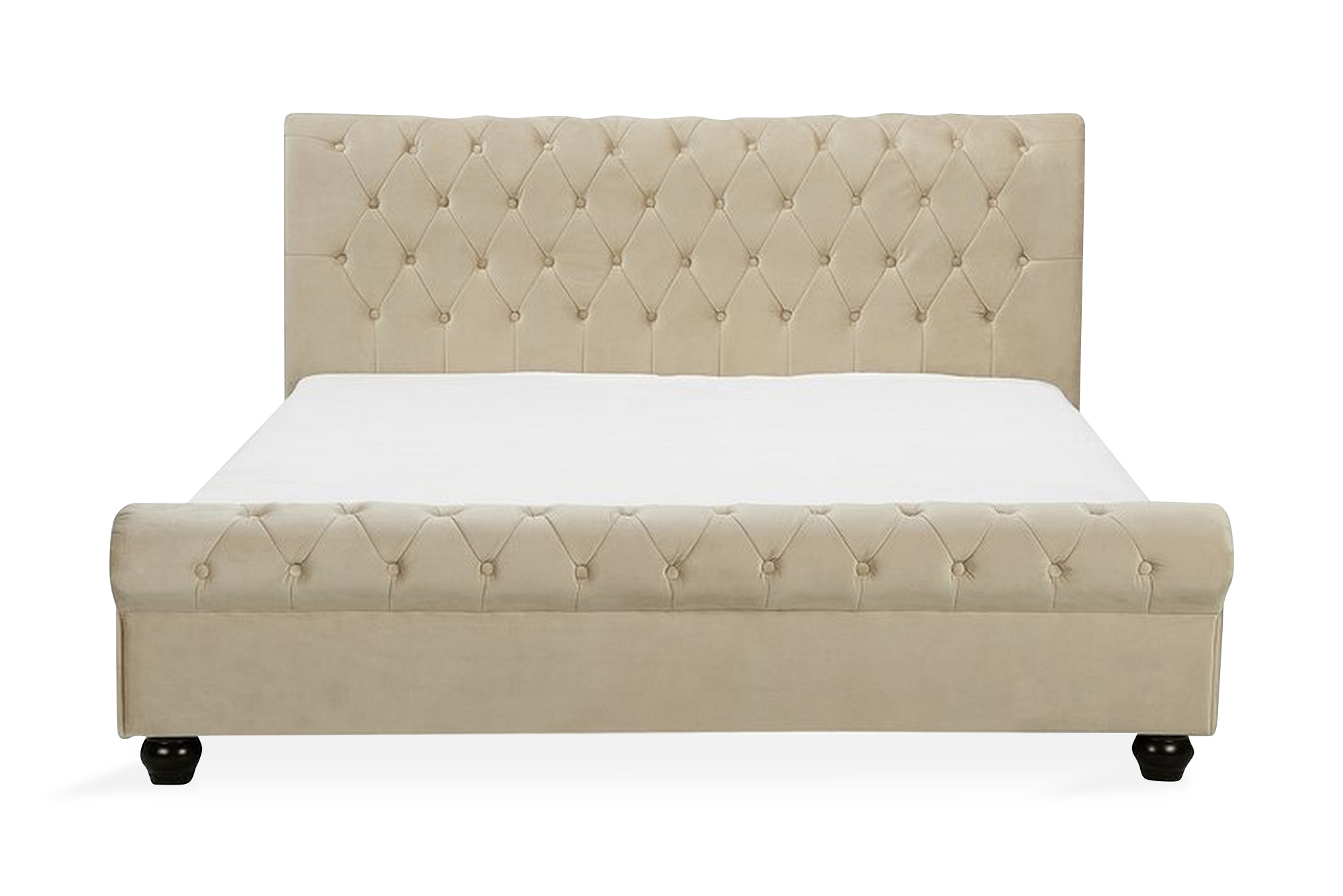 Dubbelsäng Avallon 180\200 cm Beige