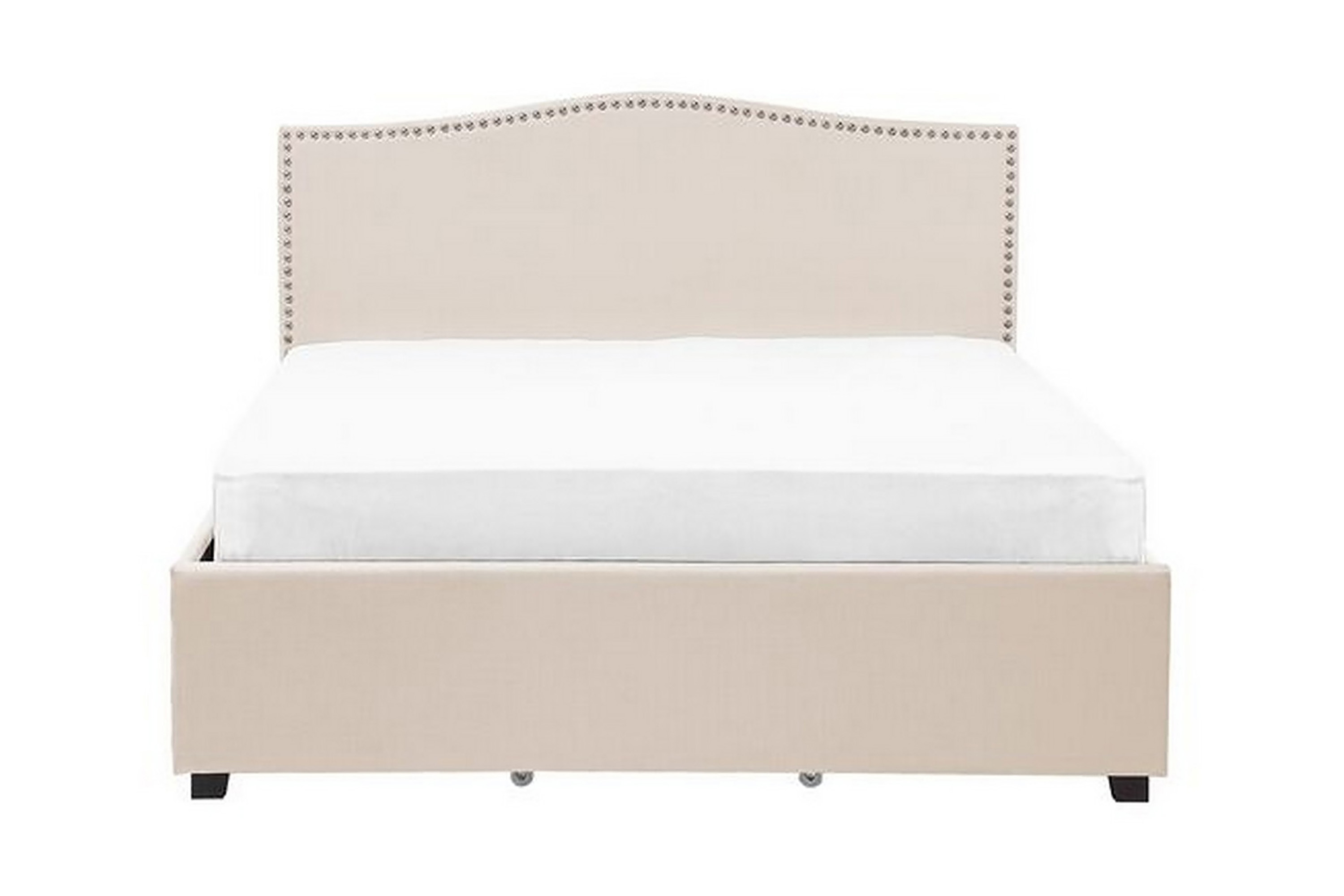 Dubbelsäng Montpellier 160\200 cm Beige