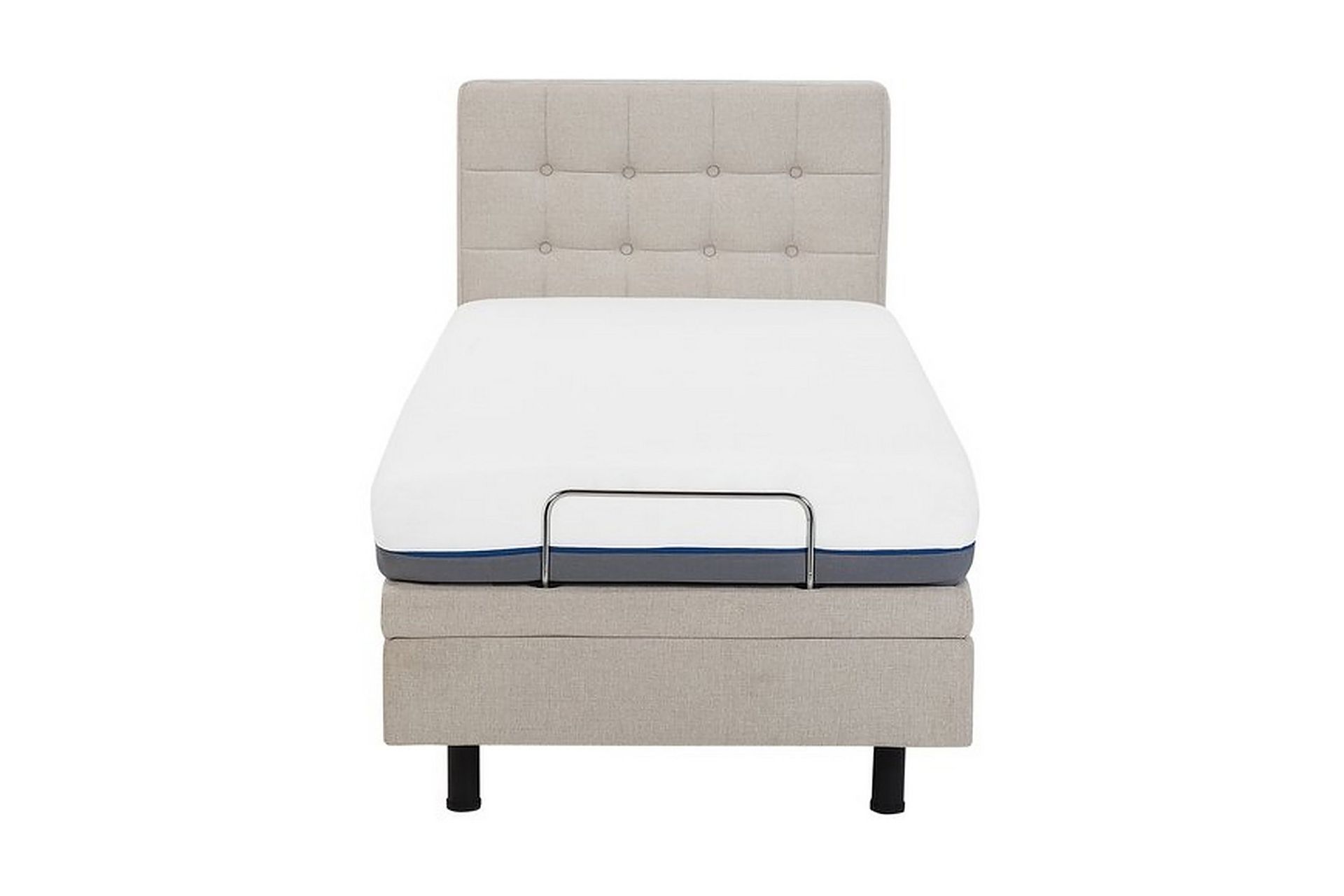 Duke Dubbels&auml;ng 90\200 cm - Beige