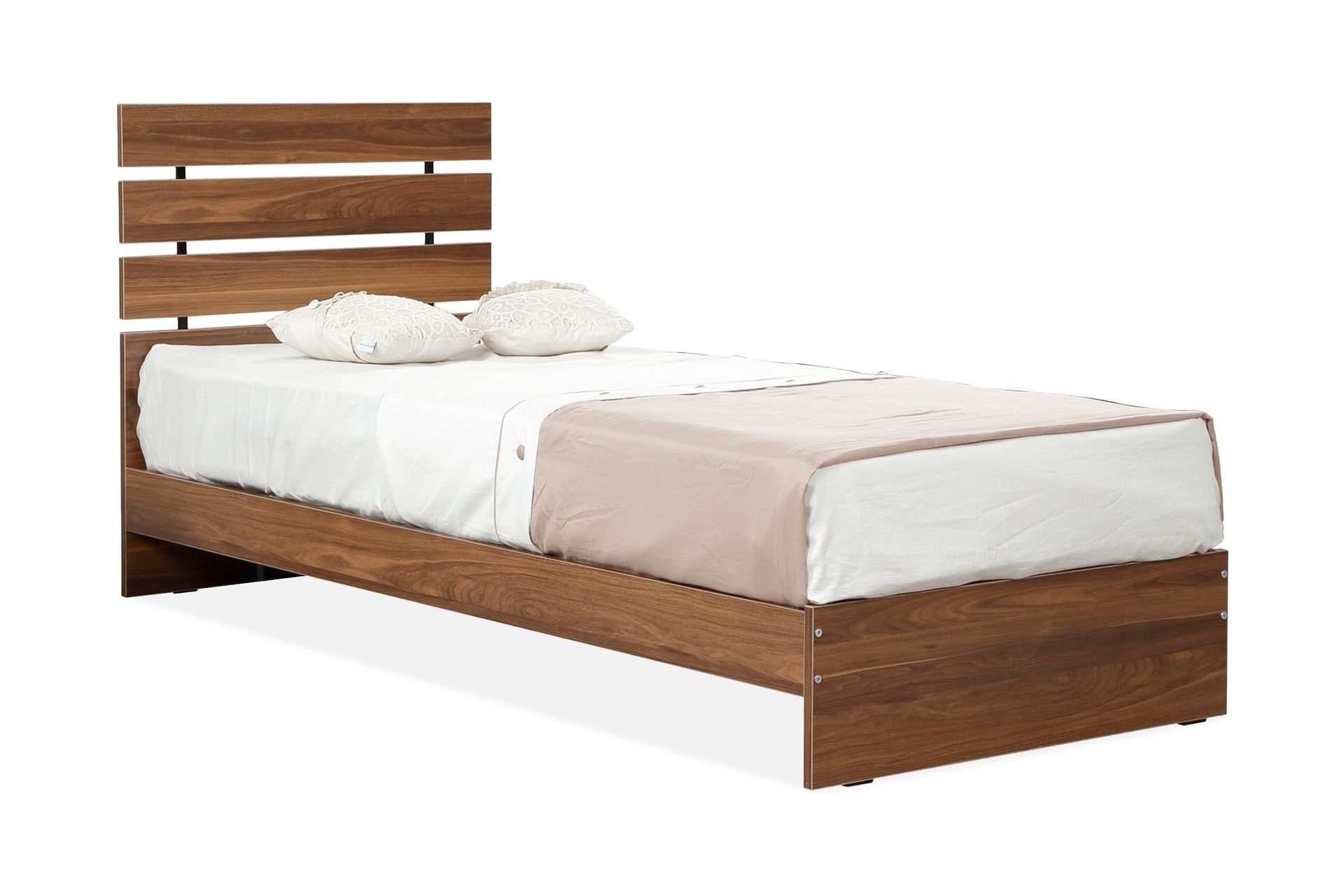 Feldene S&auml;ngram 90x200 cm - Valn&ouml;t