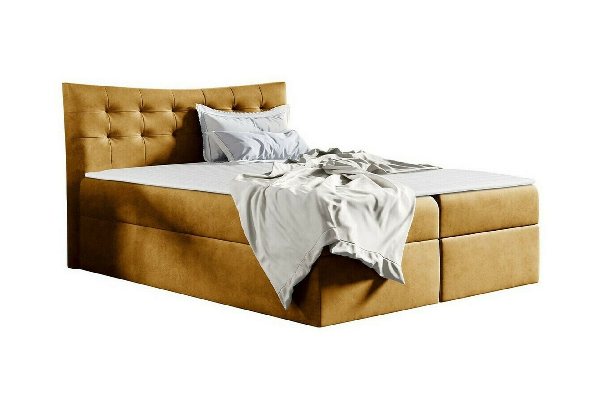 Hayton S&auml;ngram 200x200 cm -