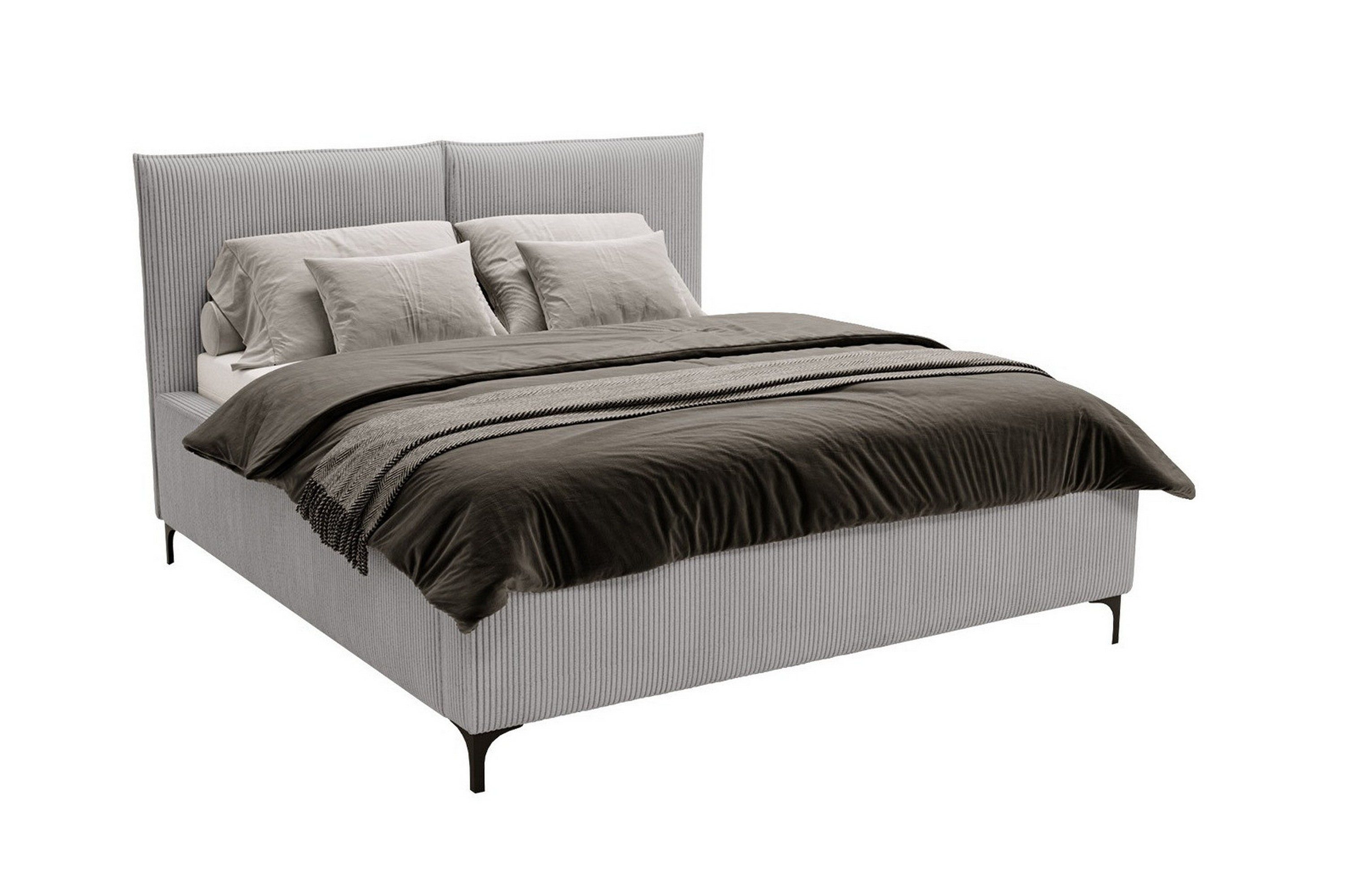 knocklong sängram 160x200 cm -