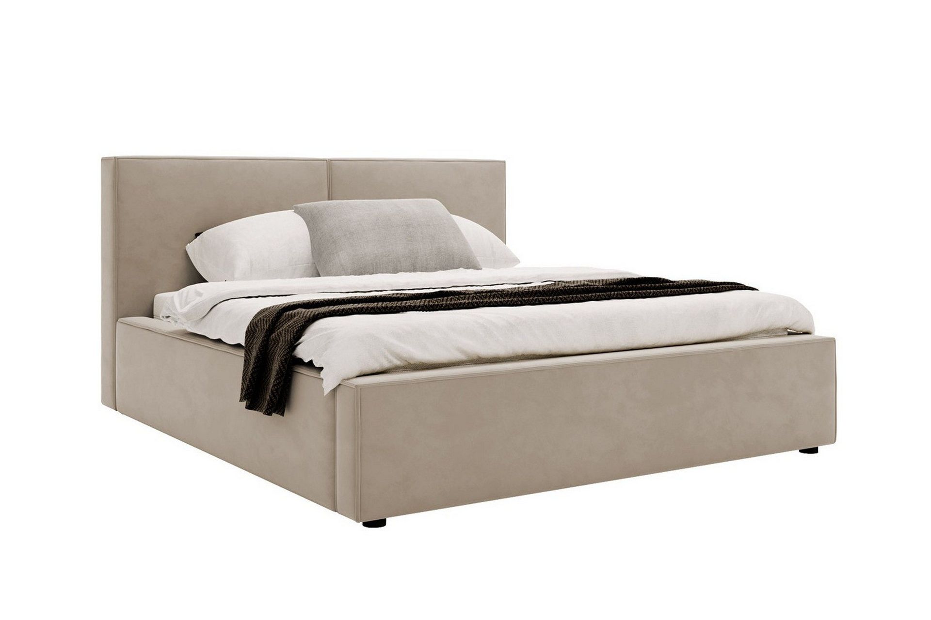 Knocklong S&auml;ngram 180x200 cm -