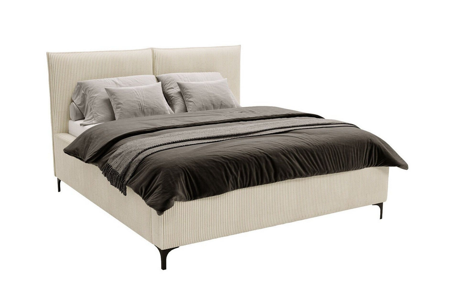 knocklong sängram 180x200 cm -