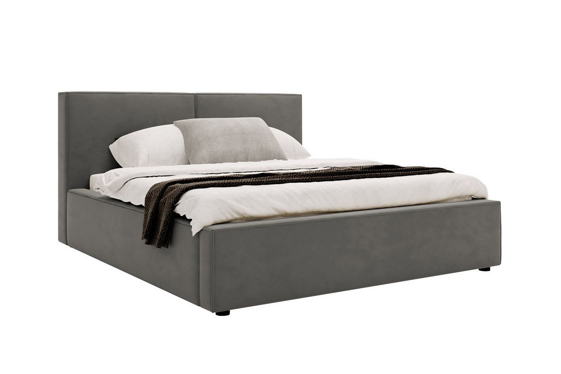 Knocklong S&auml;ngram 200x200 cm -