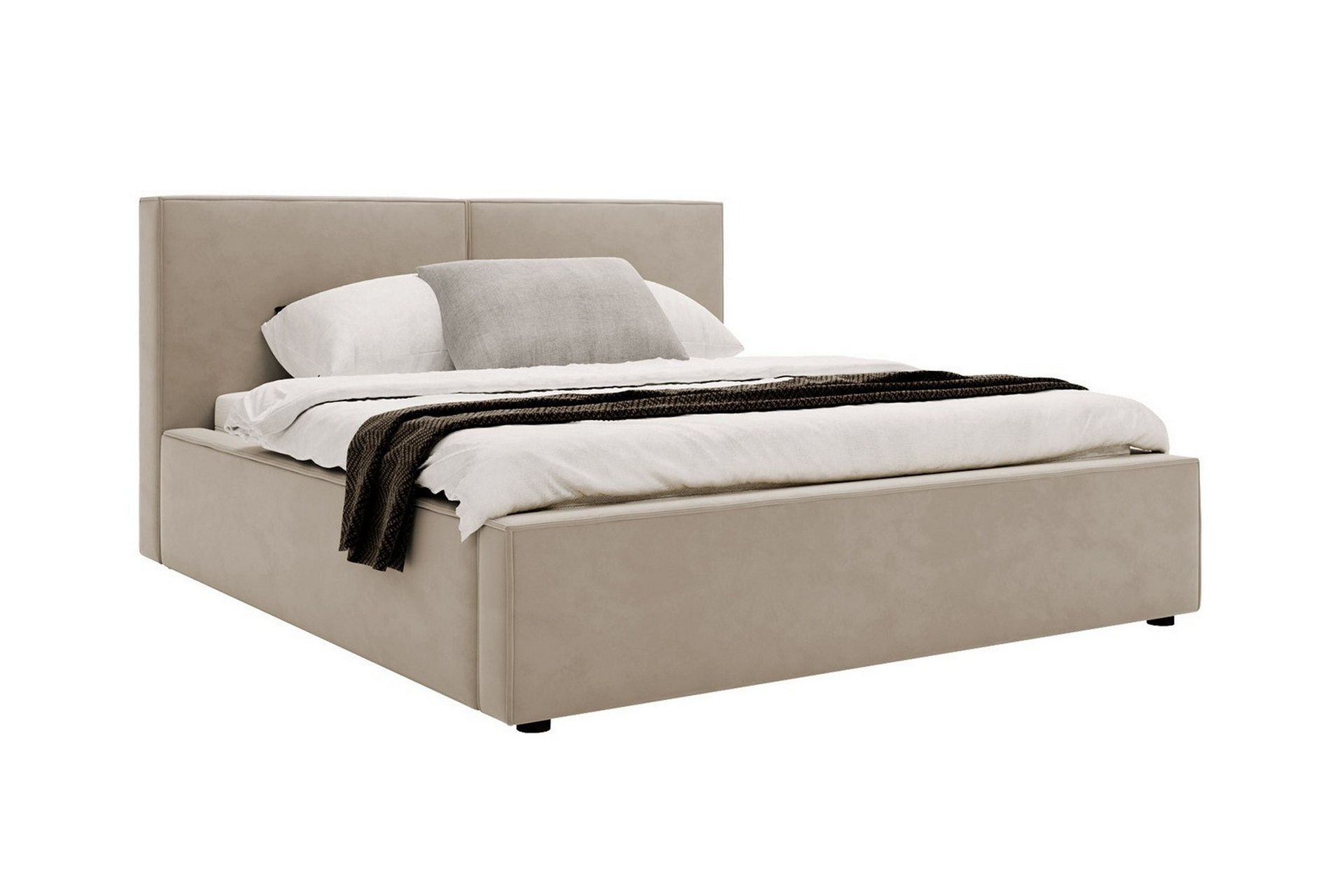 Knocklong S&auml;ngram 200x200 cm -