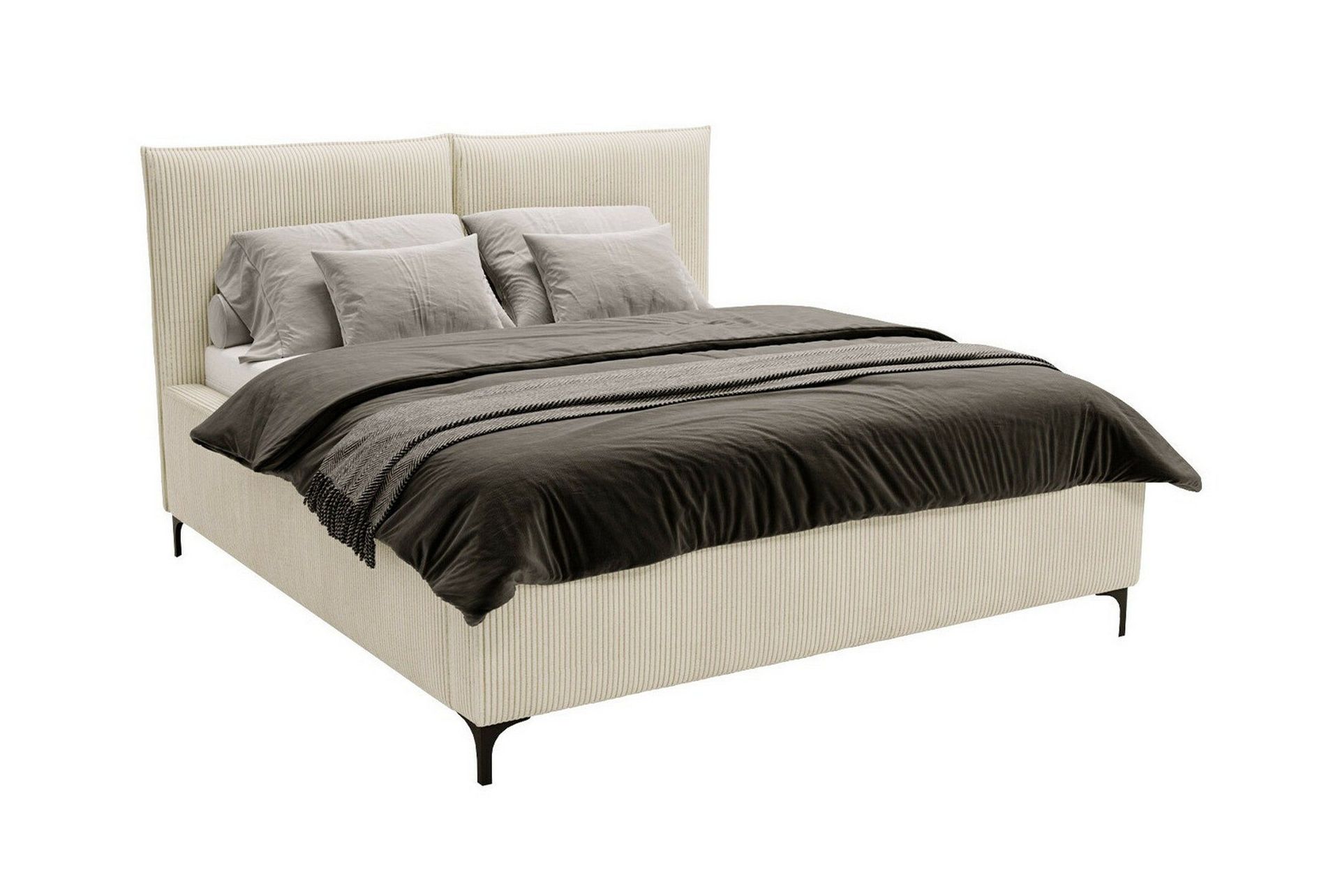 Knocklong S&auml;ngram 200x200 cm -