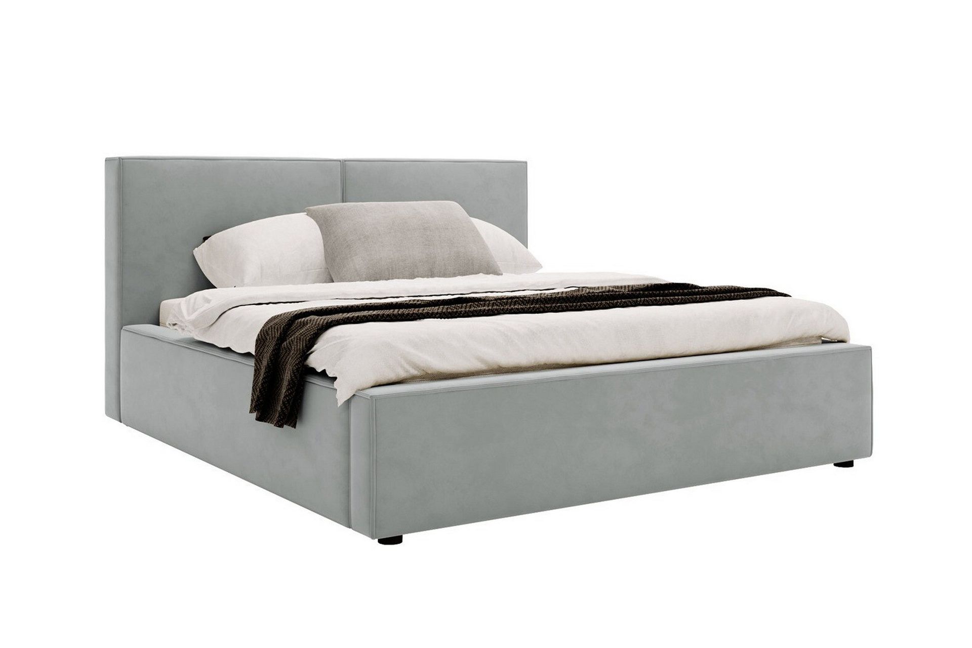 Knocklong S&auml;ngram 200x200 cm -