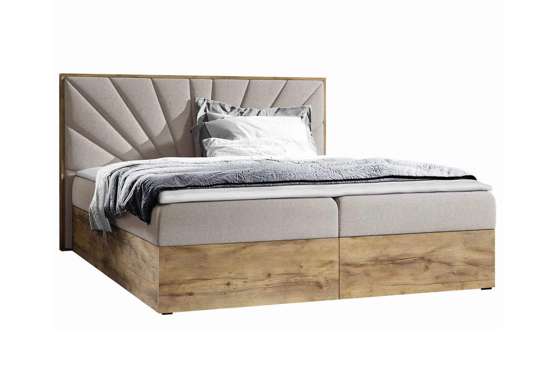 Oberting S&auml;ngram 160x200 cm -