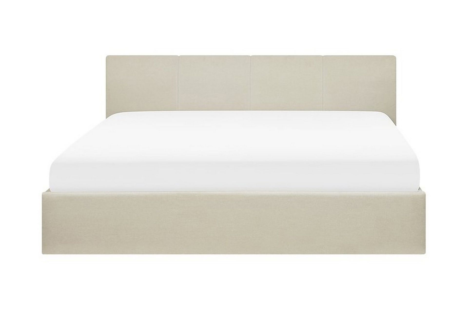 Orbey S&auml;ngram 160x200 cm - Beige