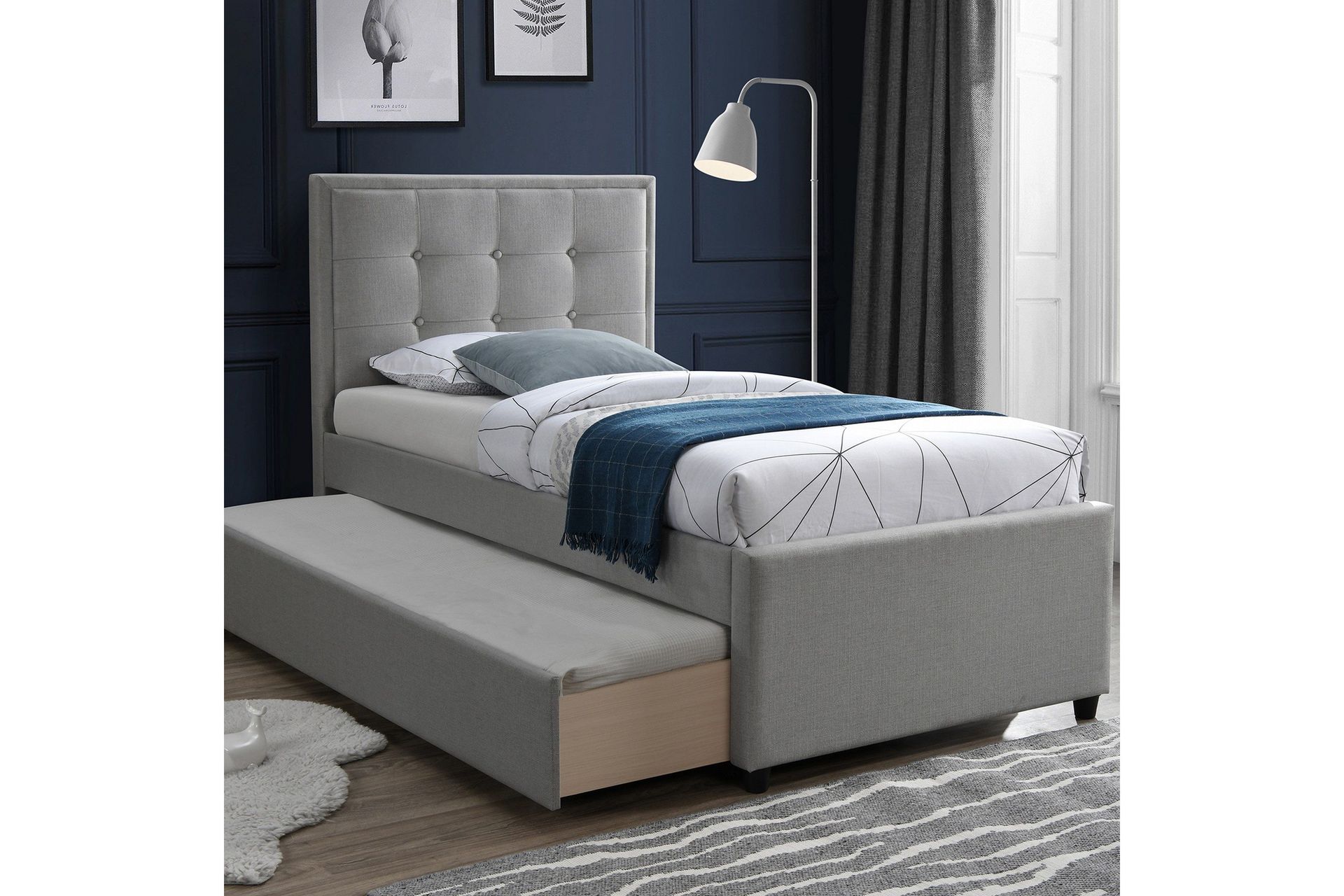 Oswaldo S&auml;ngram -