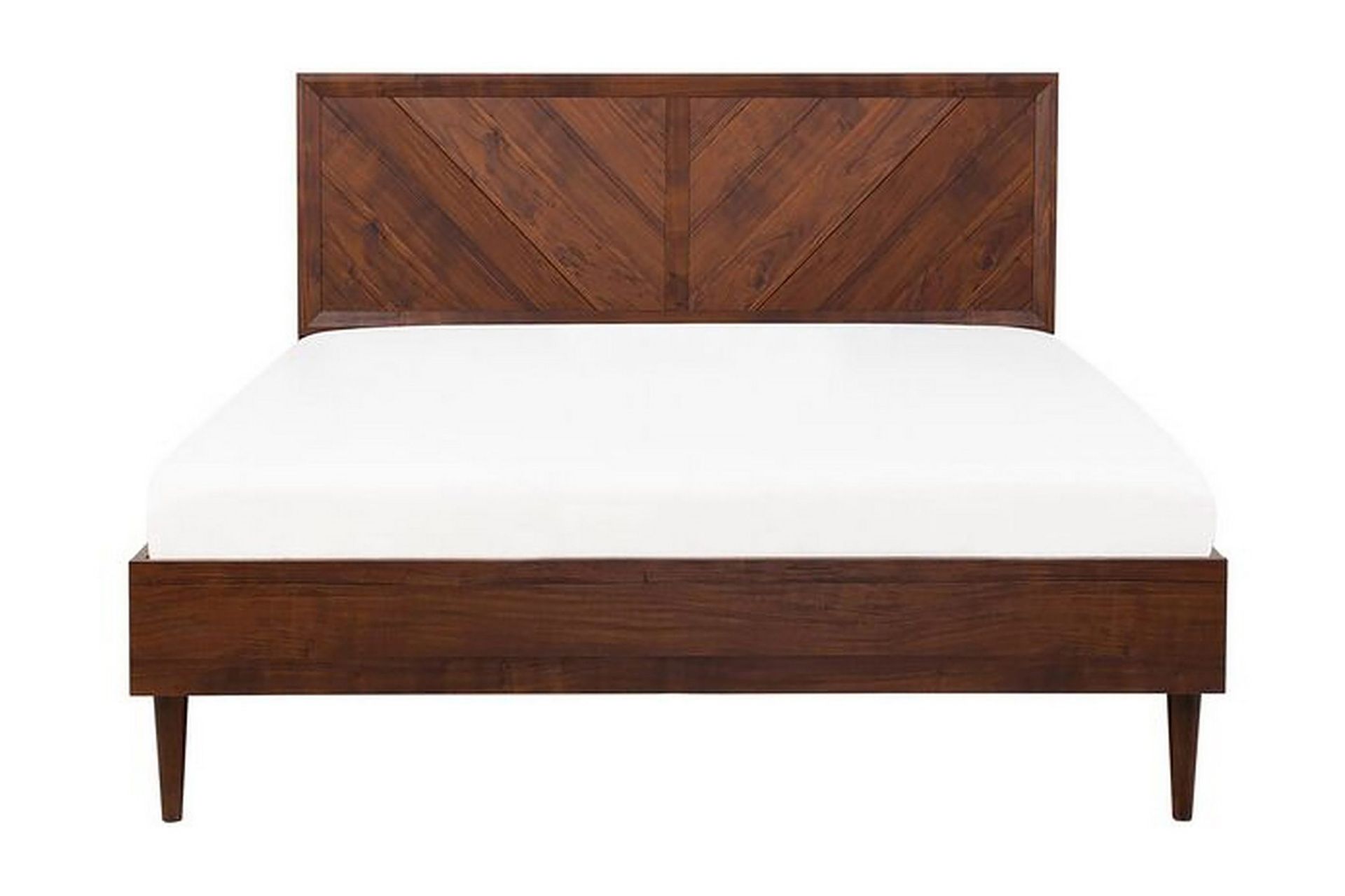 Saraly S&auml;ngram 140x200  Tr&auml;/Natur - Tr&auml;/Natur