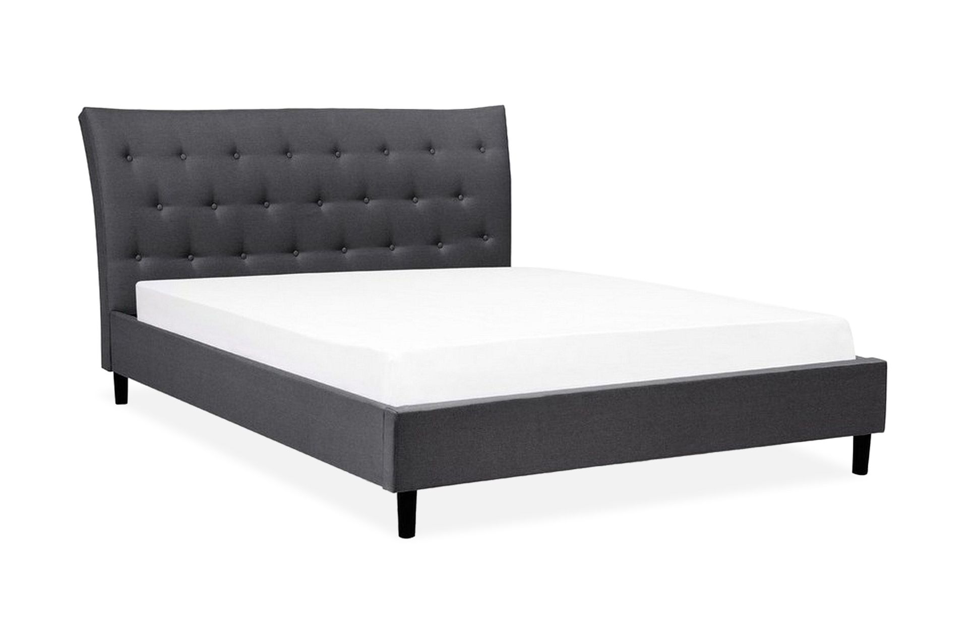 Saverne Dubbels&auml;ng 160 200 cm - Gr&aring;