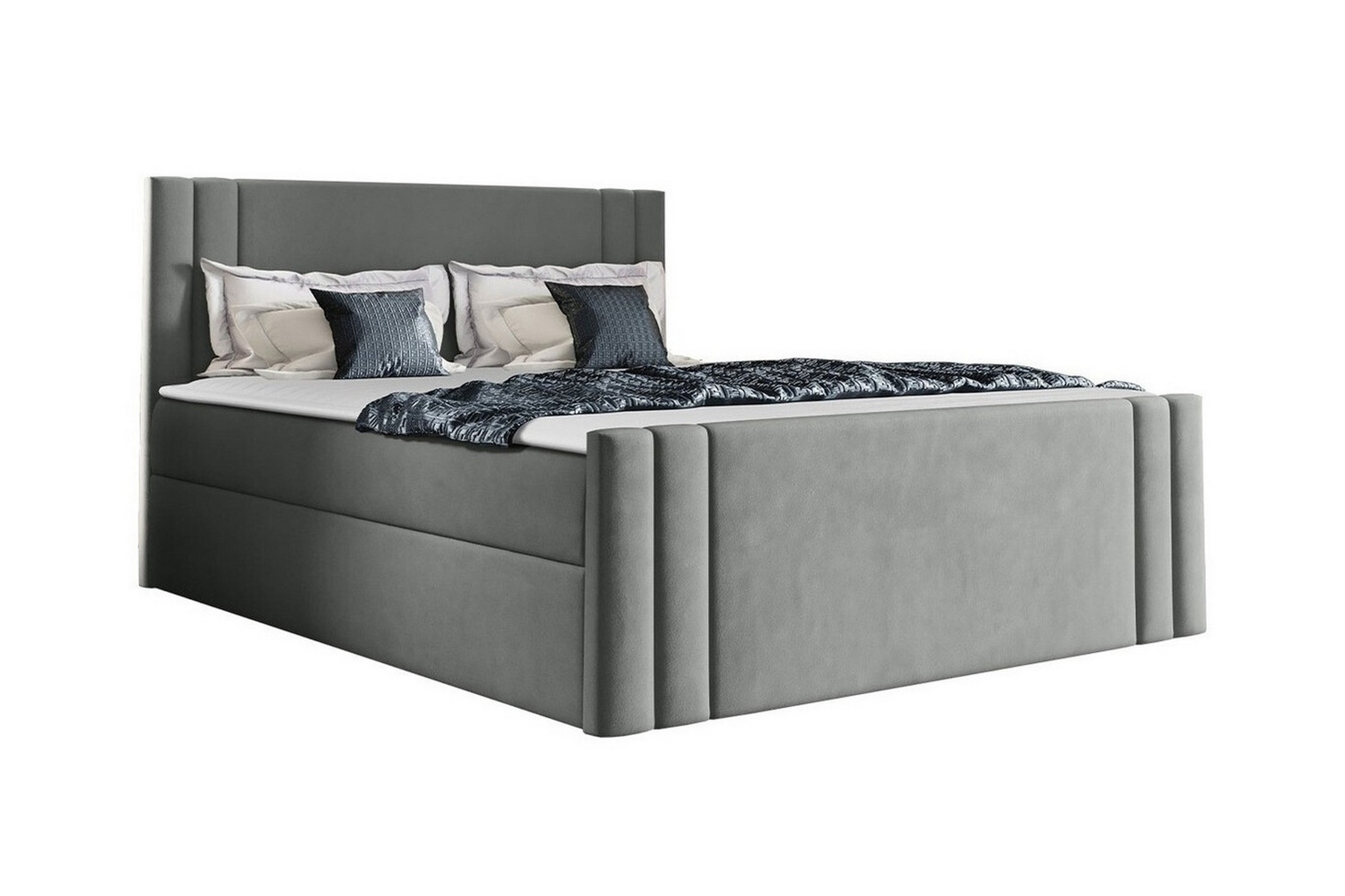 sängram betvallen 140x200 cm -