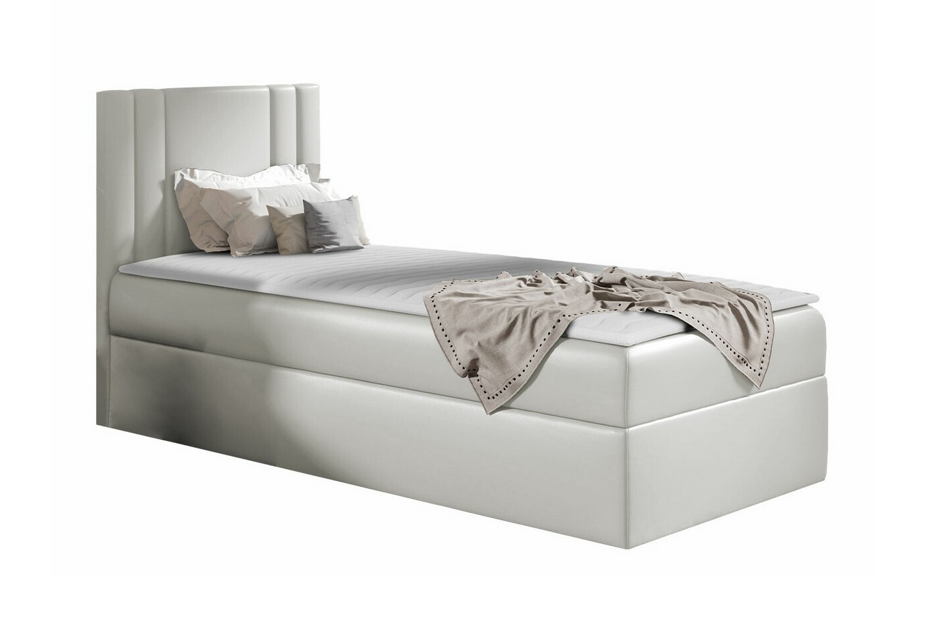 sängram betvallen 80x200 cm -