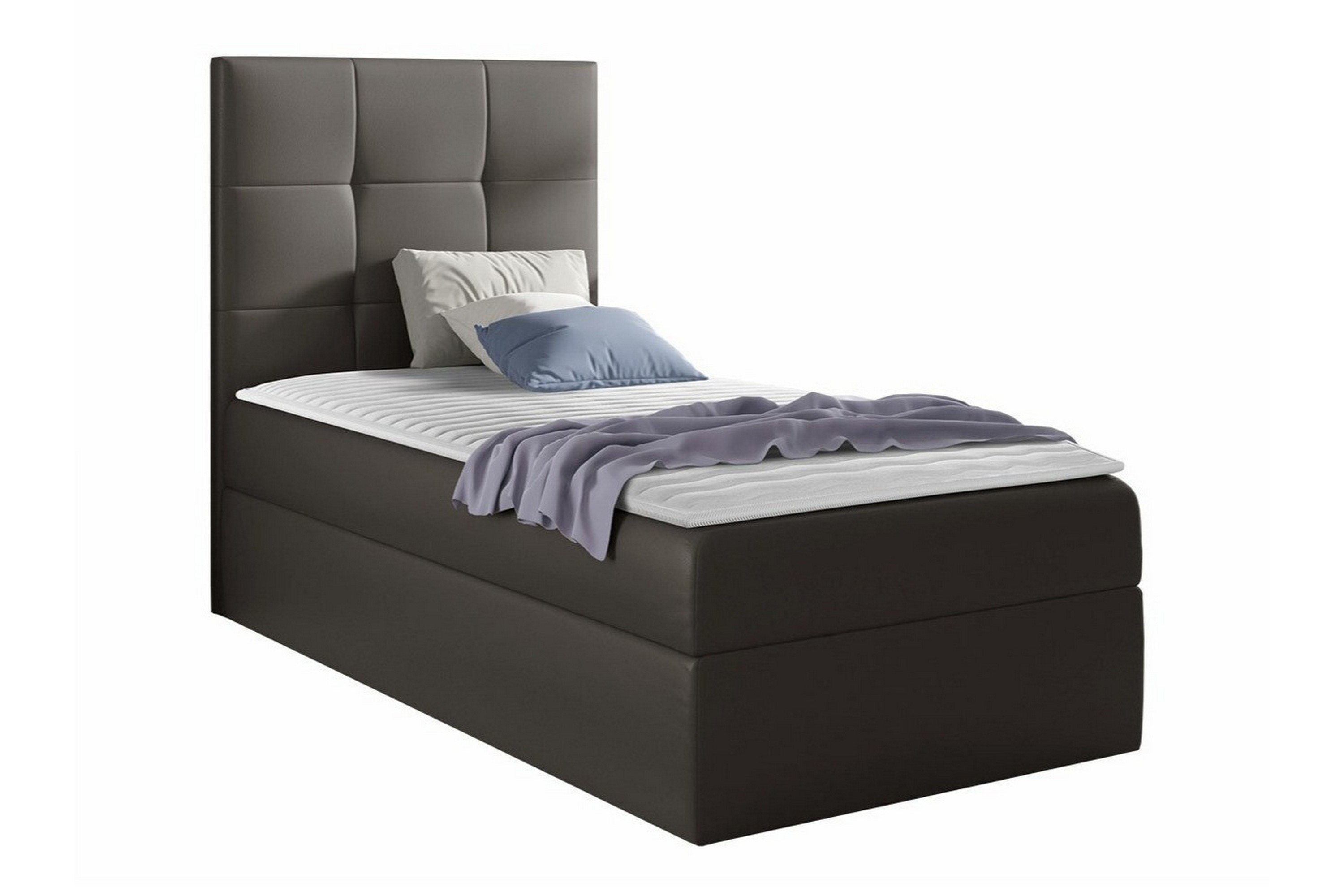 sängram boisdale 100x200 cm -