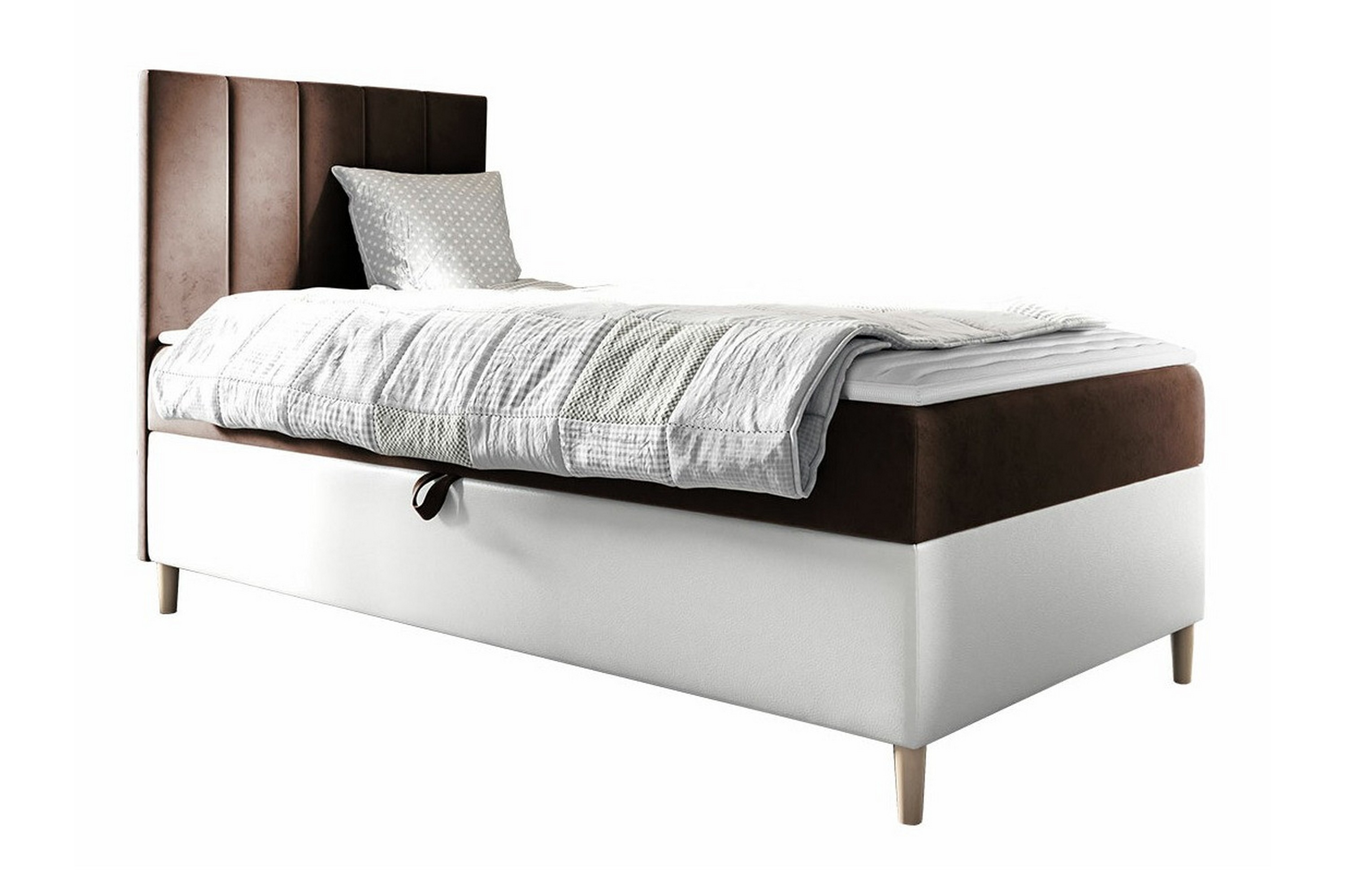 sängram boisdale 100x200 cm -