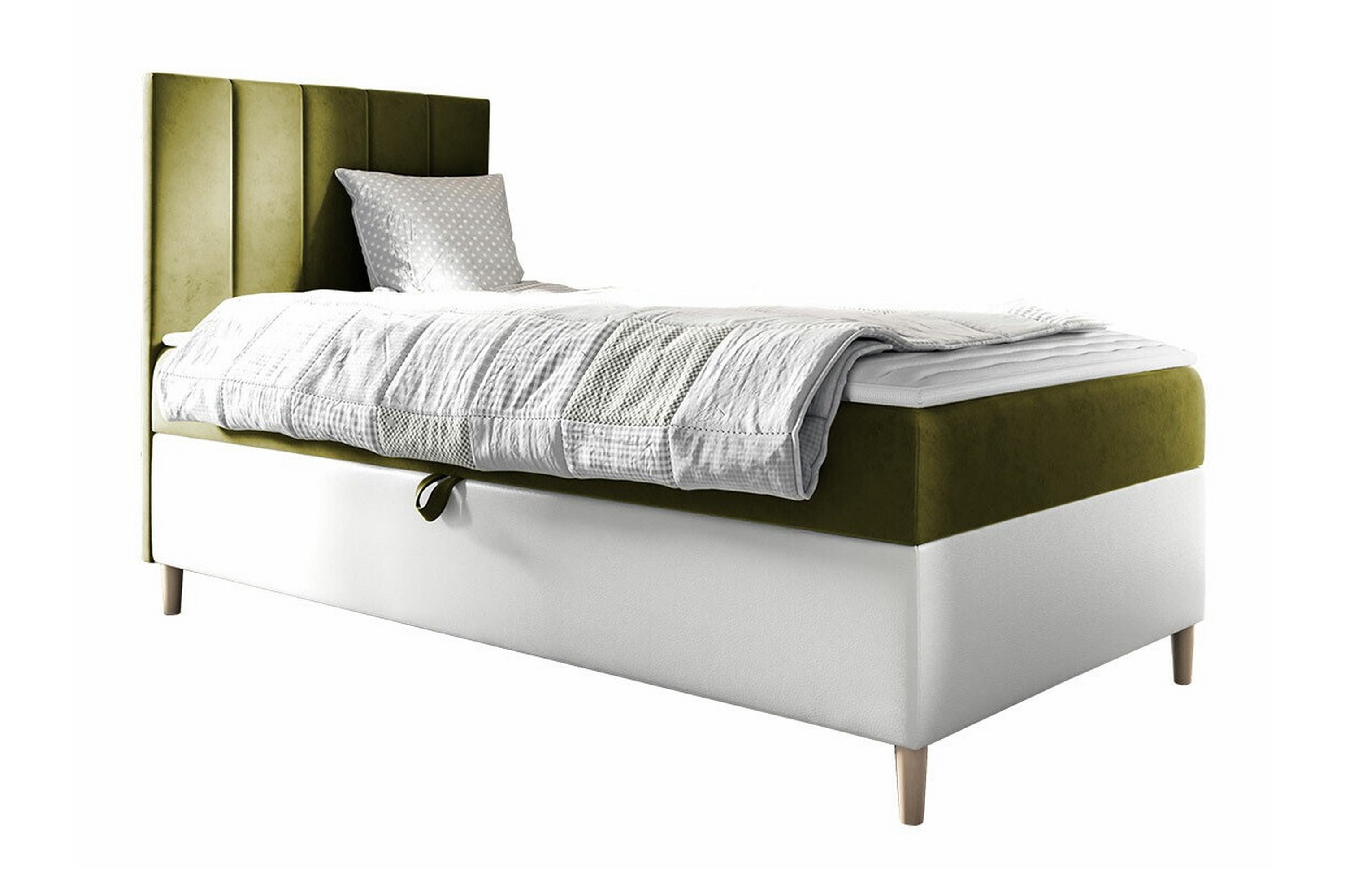 sängram boisdale 100x200 cm -