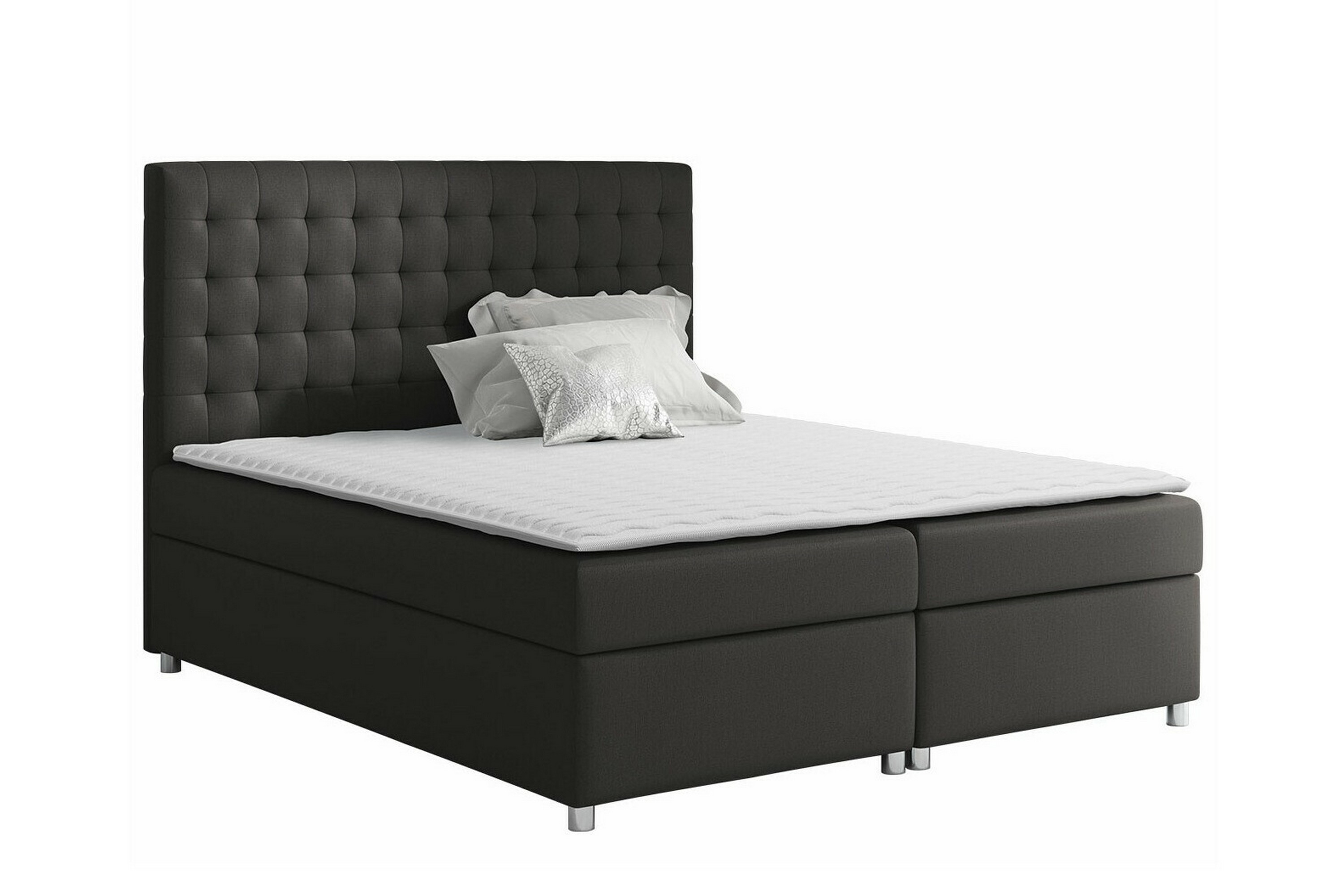 sängram boisdale 120x200 cm -