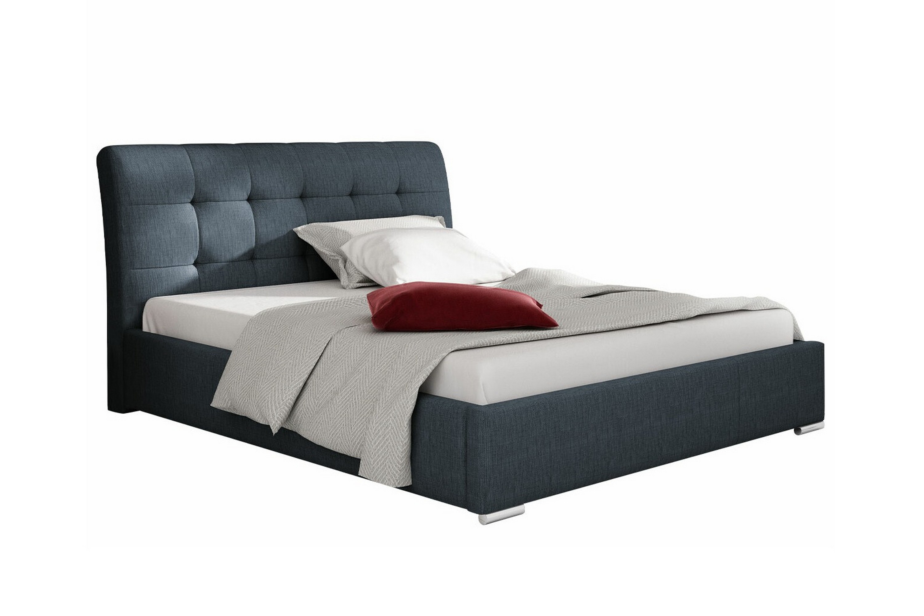 sängram boisdale 140x200 cm -