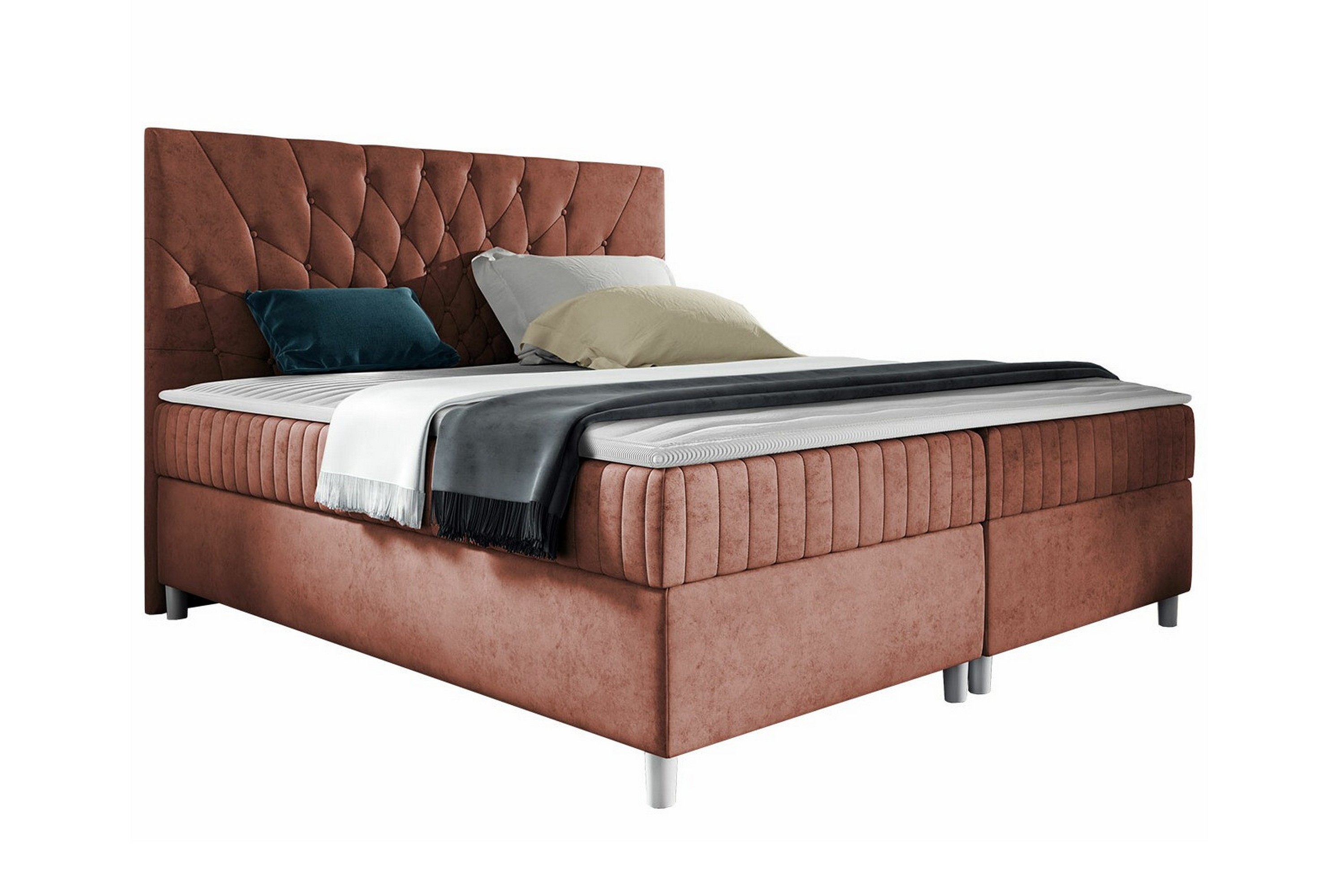 sängram boisdale 180x200 cm -