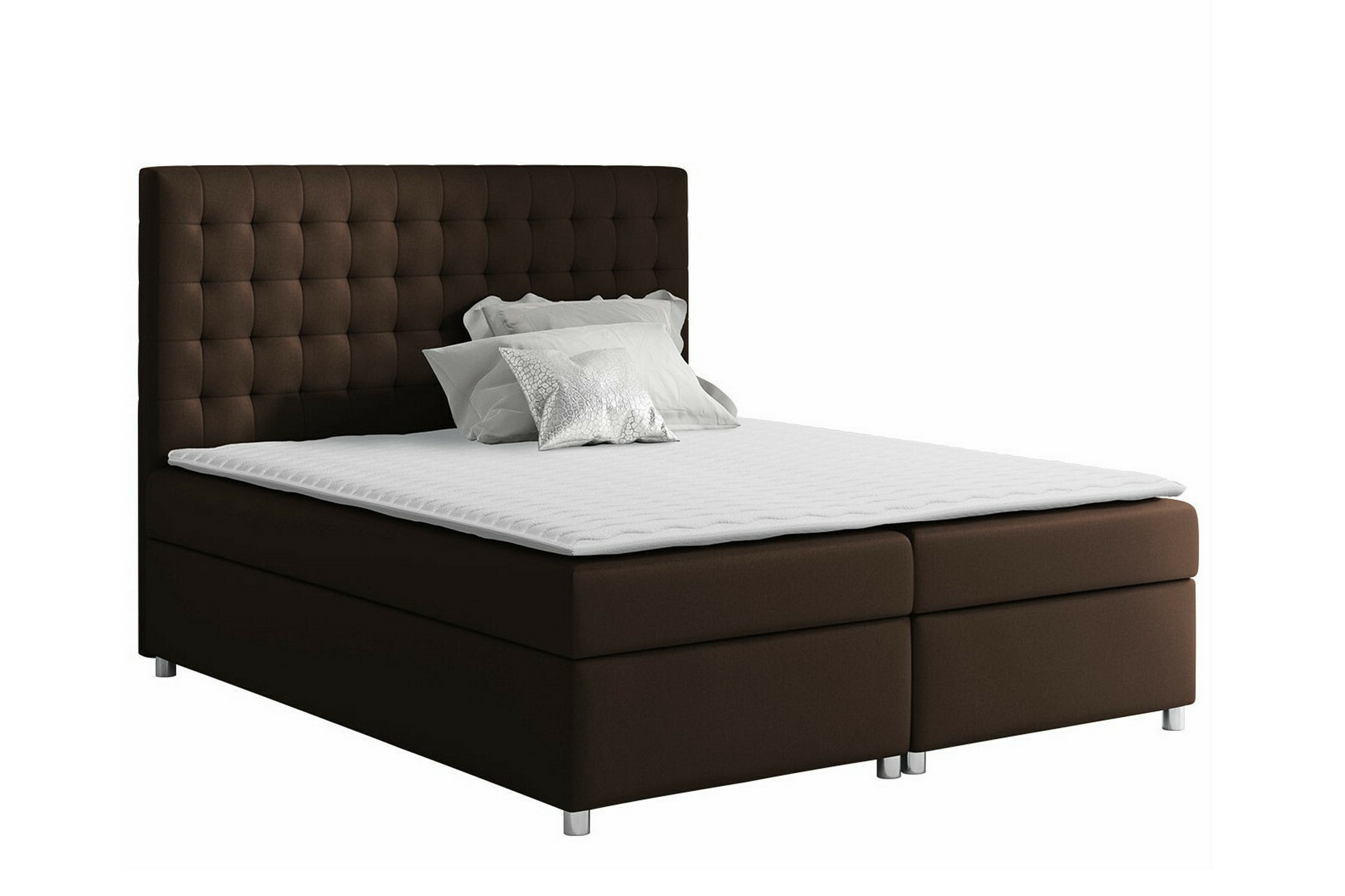 sängram boisdale 200x200 cm -