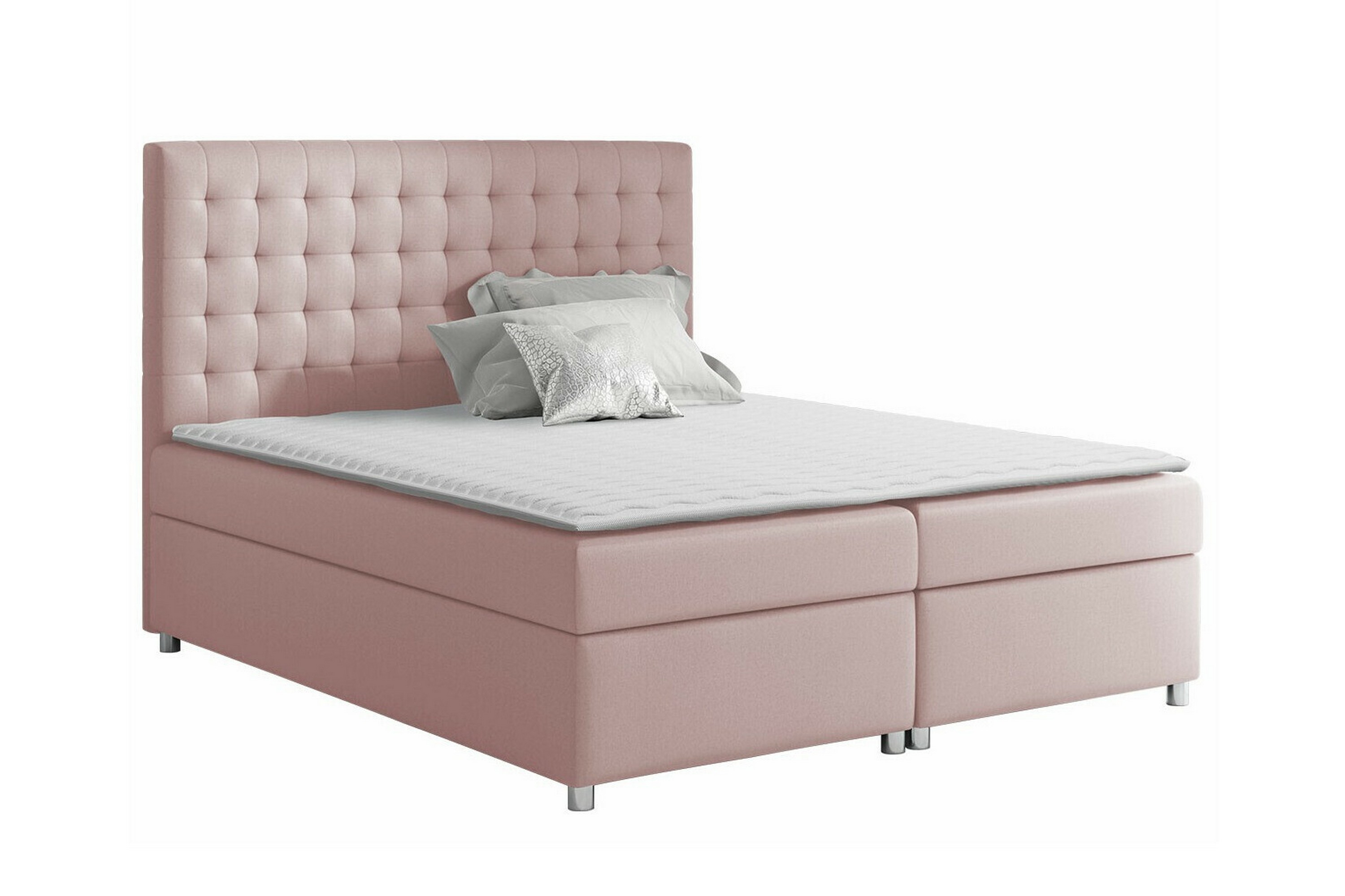 sängram boisdale 200x200 cm -