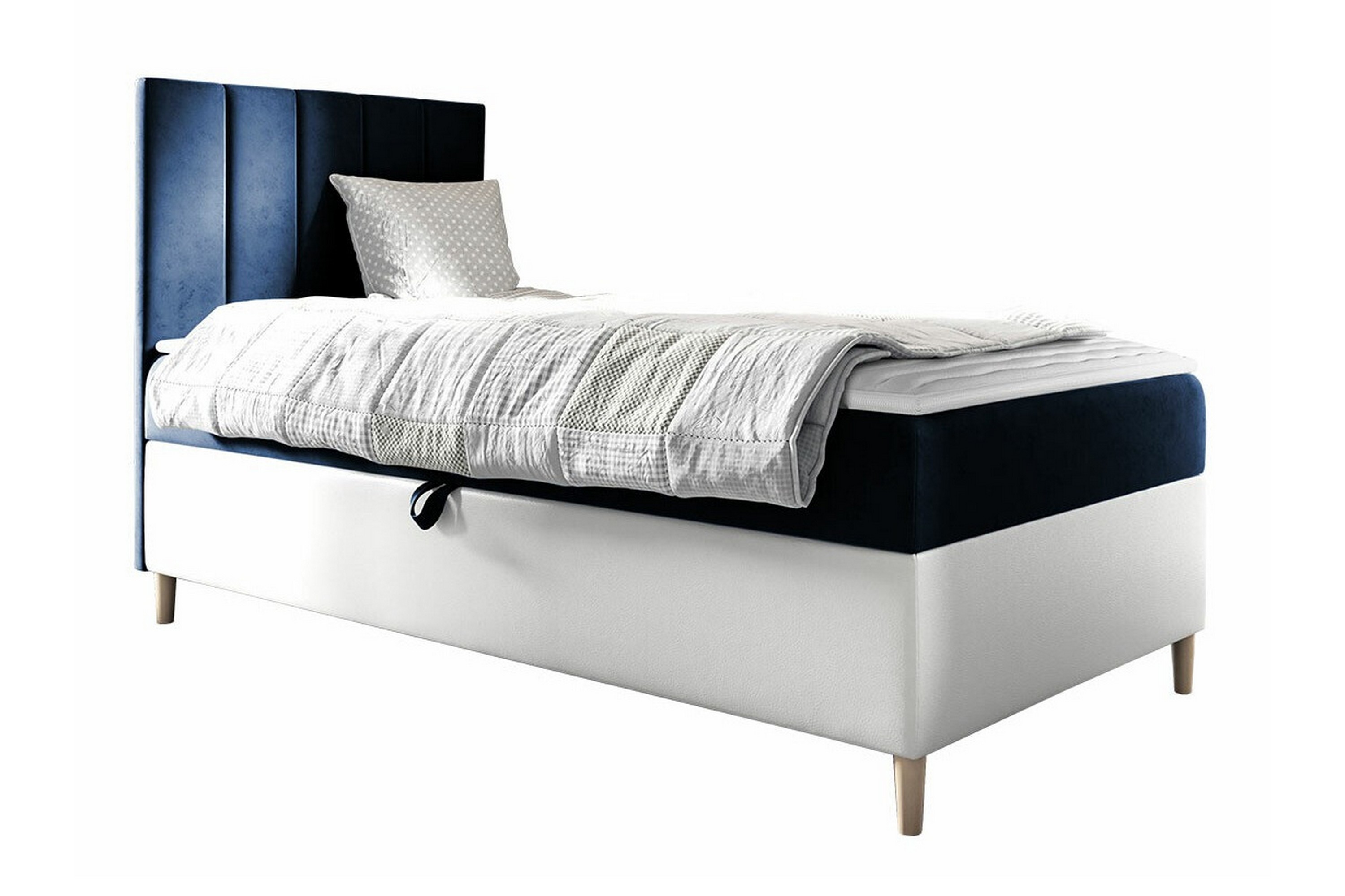 sängram boisdale 80x200 cm -